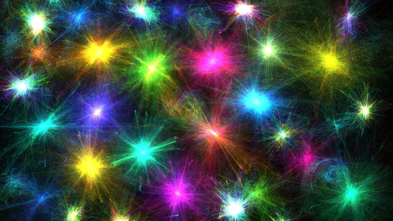 Pretty Lights Wallpapers