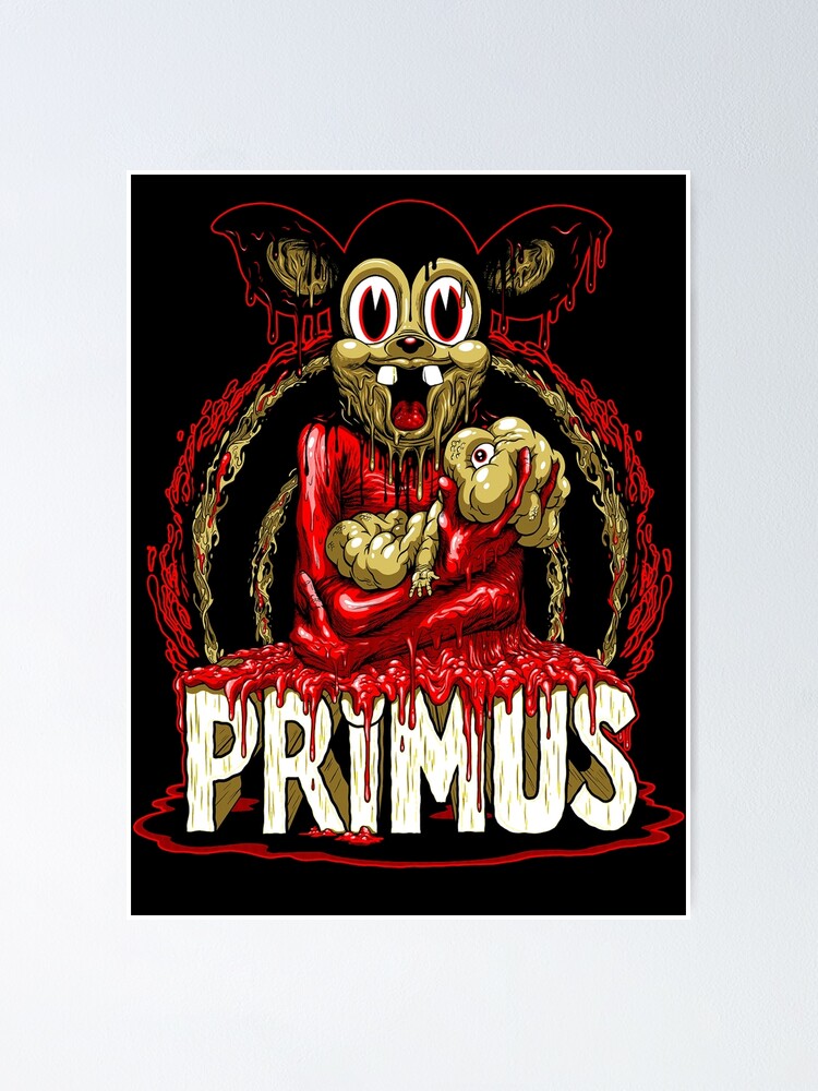 Primus Wallpapers