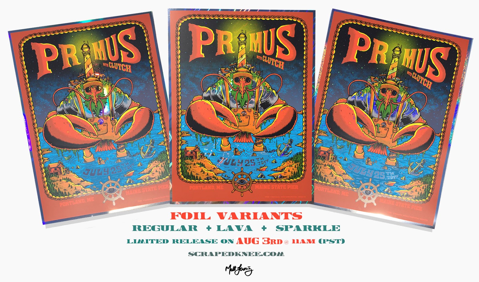 Primus Wallpapers