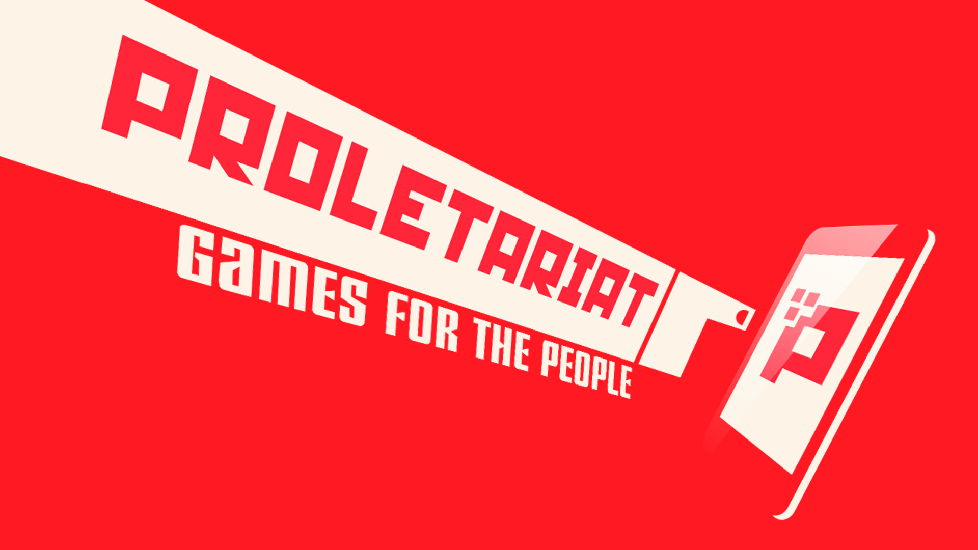 Proletaryat Wallpapers