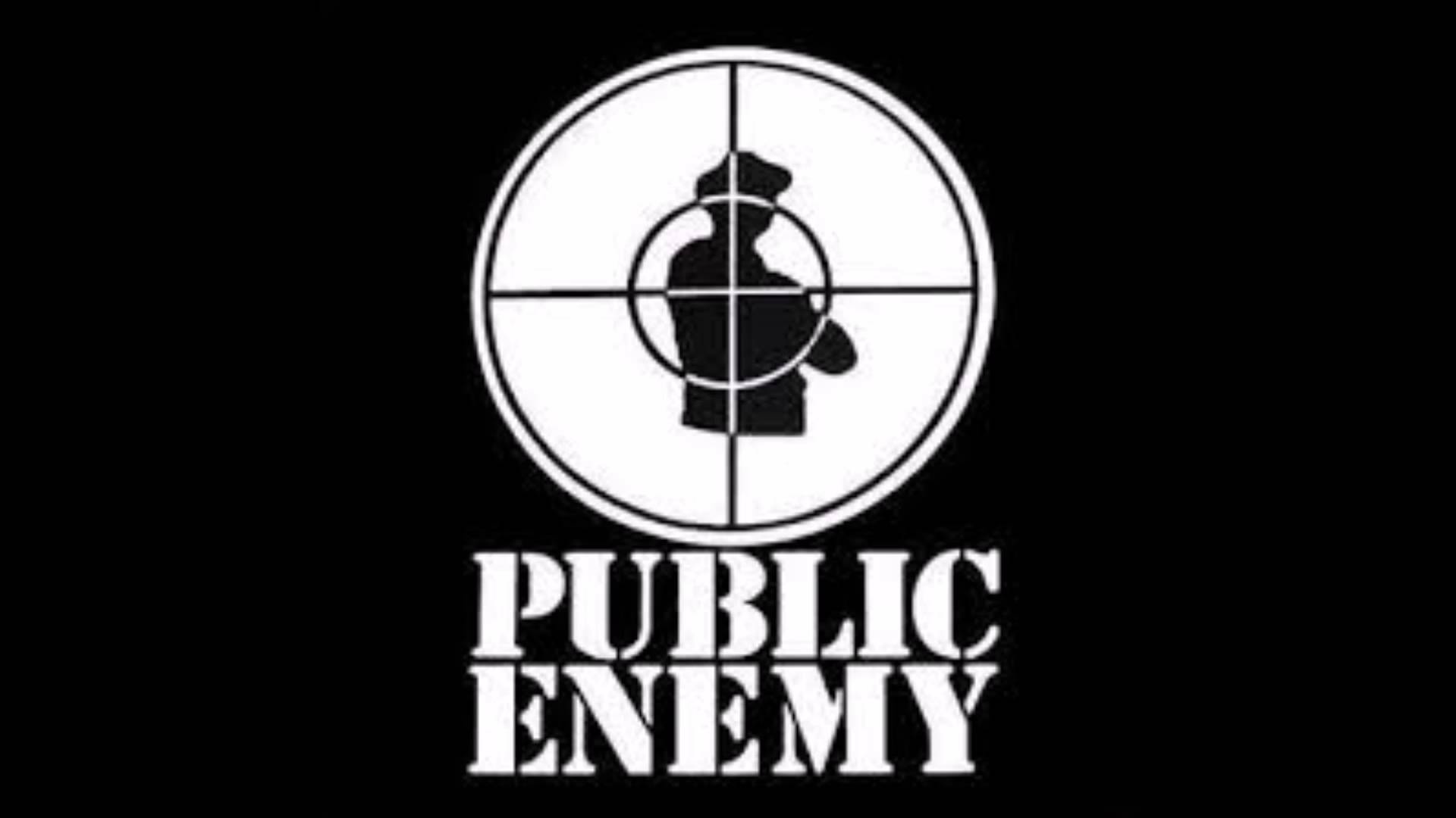 Public Enemy Wallpapers