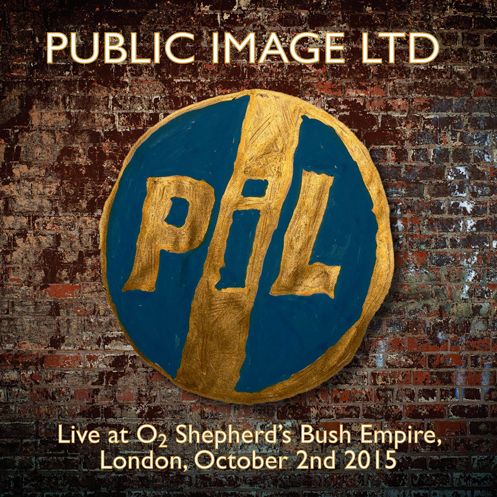 Public Image Ltd Wallpapers