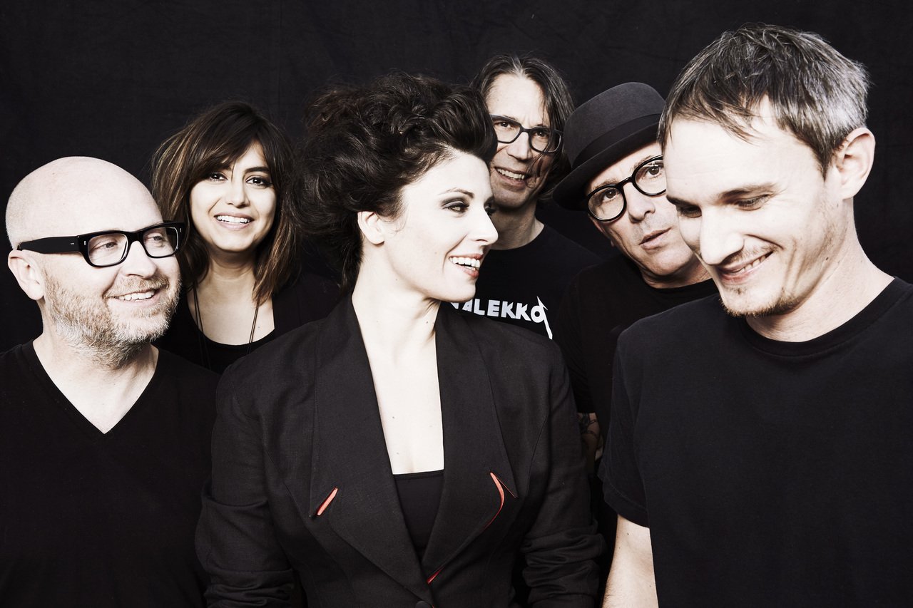 Puscifer Wallpapers