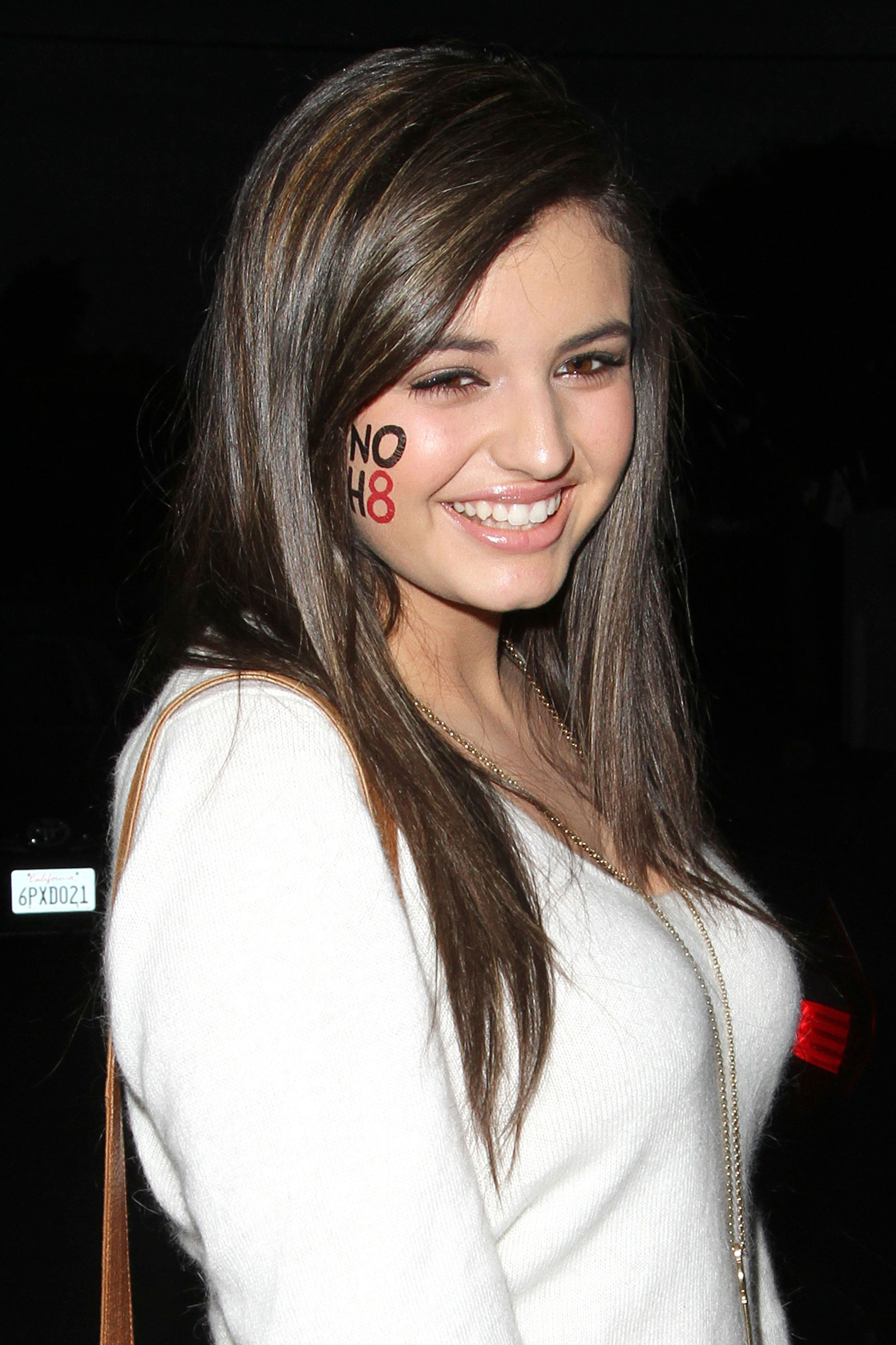 Rebecca Black Wallpapers