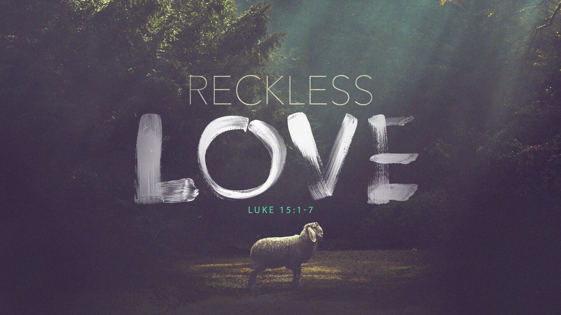 Reckless Love Wallpapers