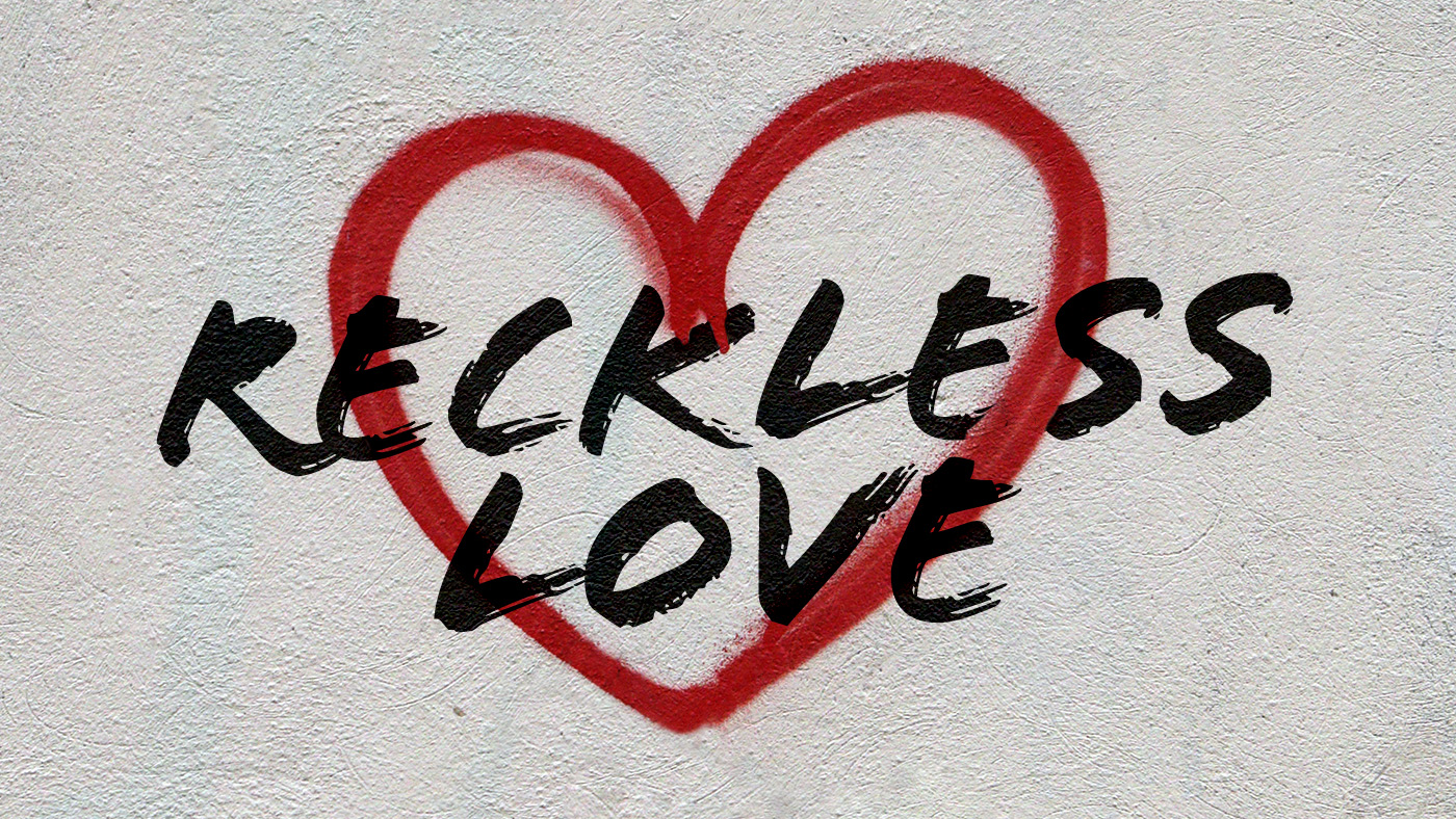 Reckless Love Wallpapers
