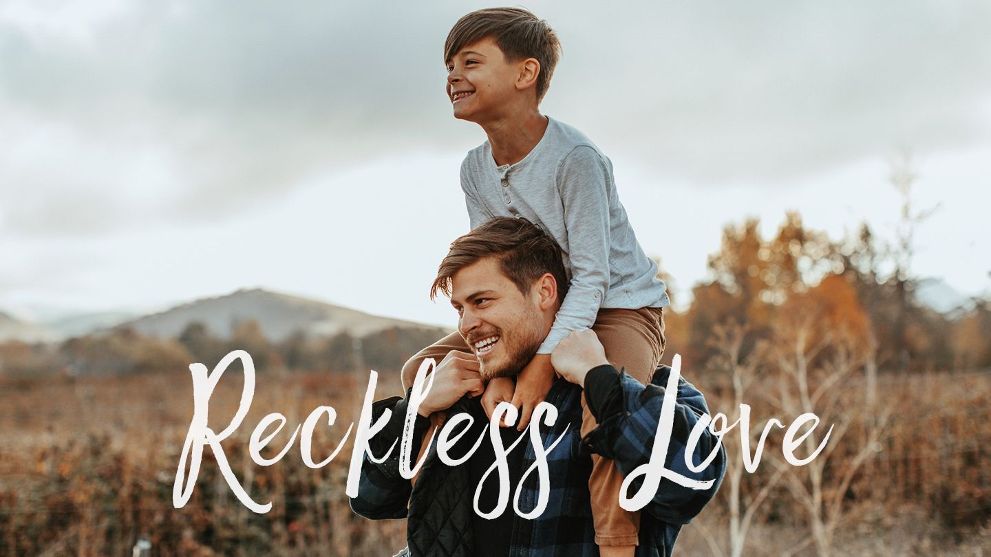 Reckless Love Wallpapers