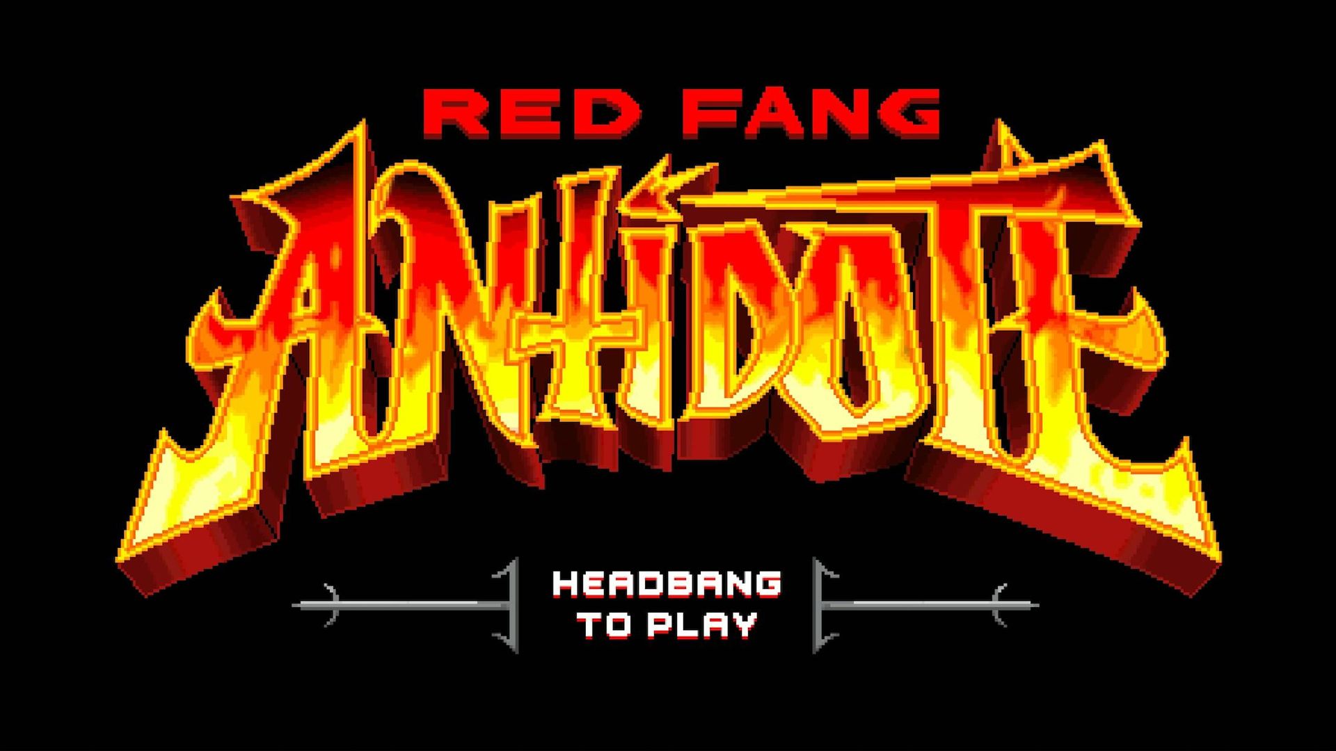 Red Fang Wallpapers