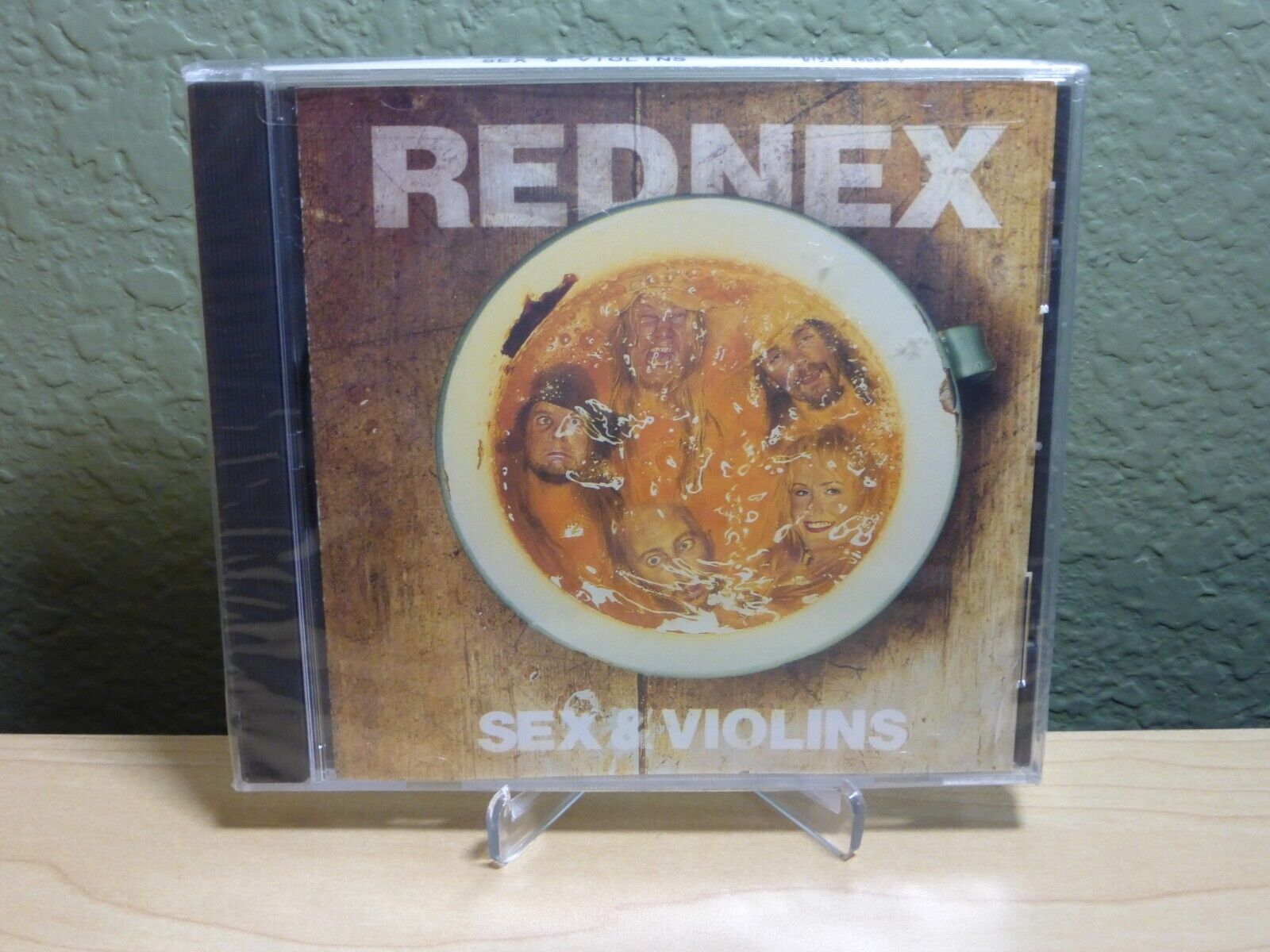 Rednex Wallpapers