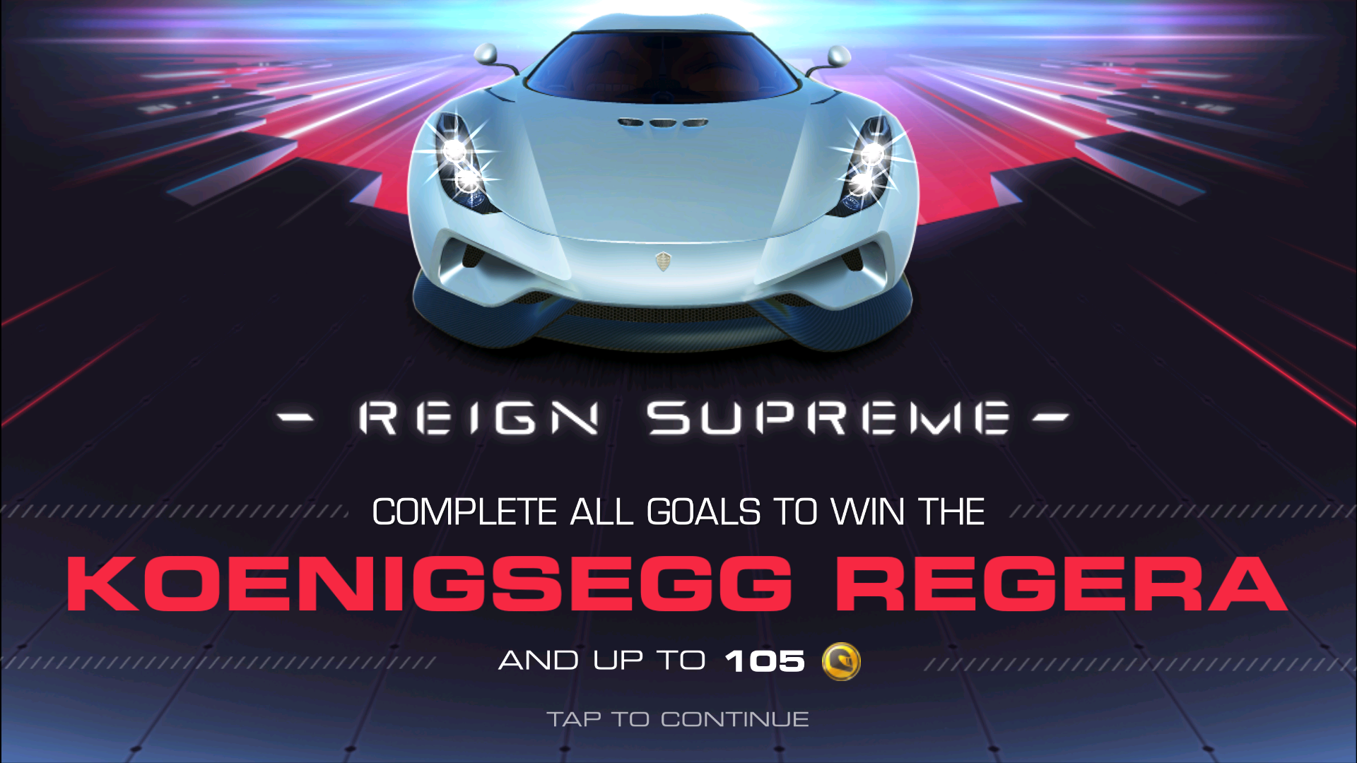 Reign Supreme Wallpapers