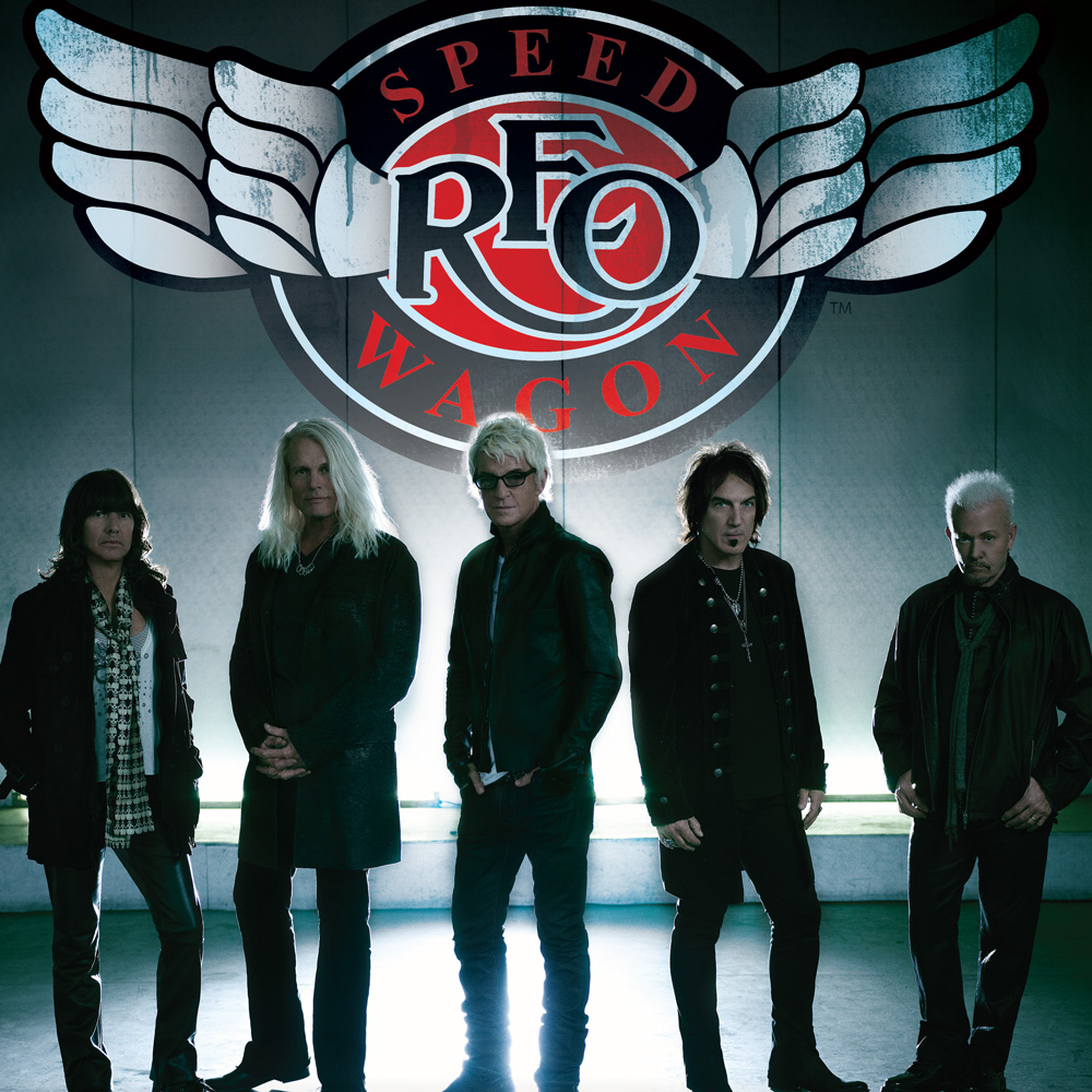 Reo Speedwagon Wallpapers