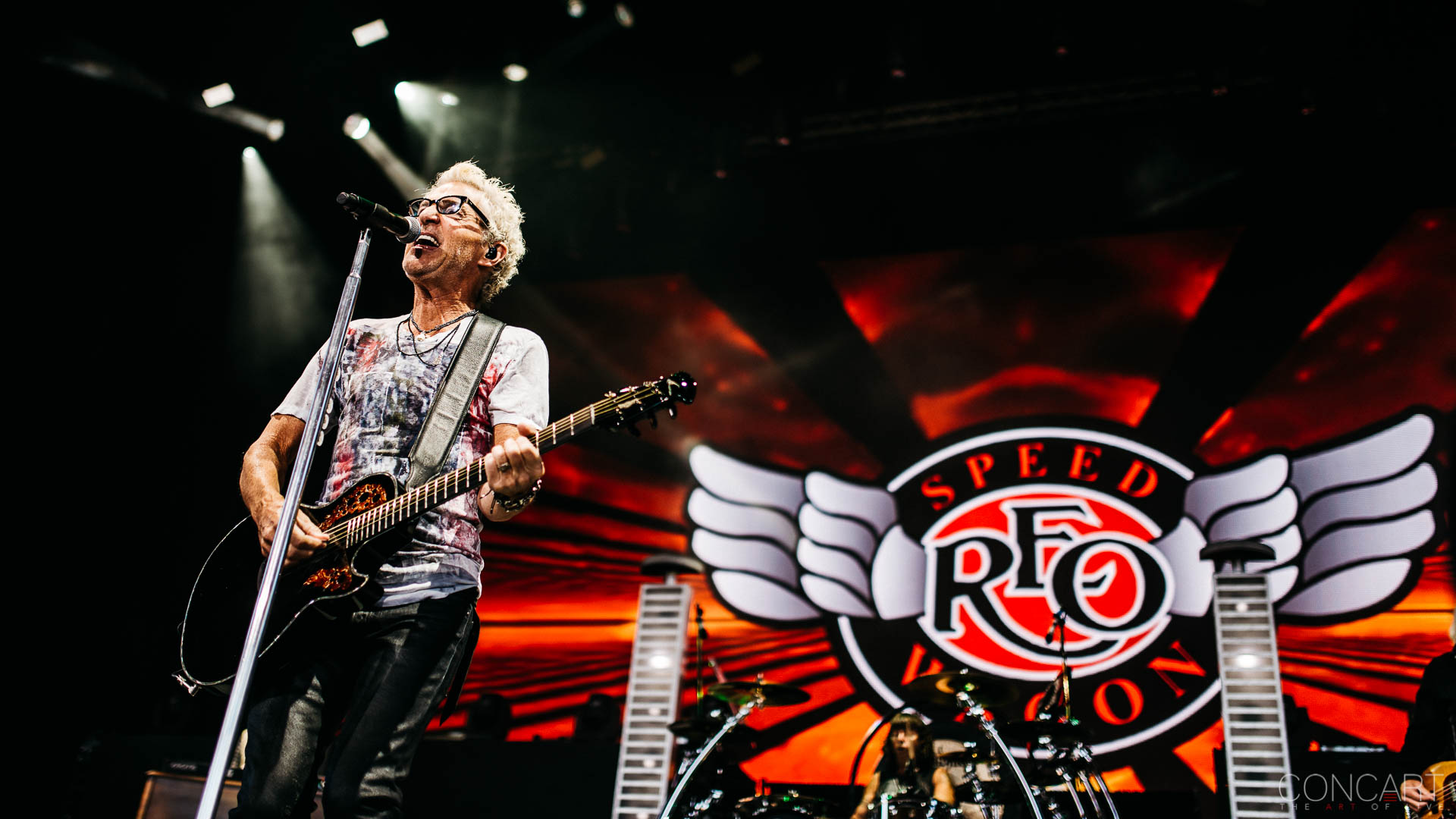 Reo Speedwagon Wallpapers