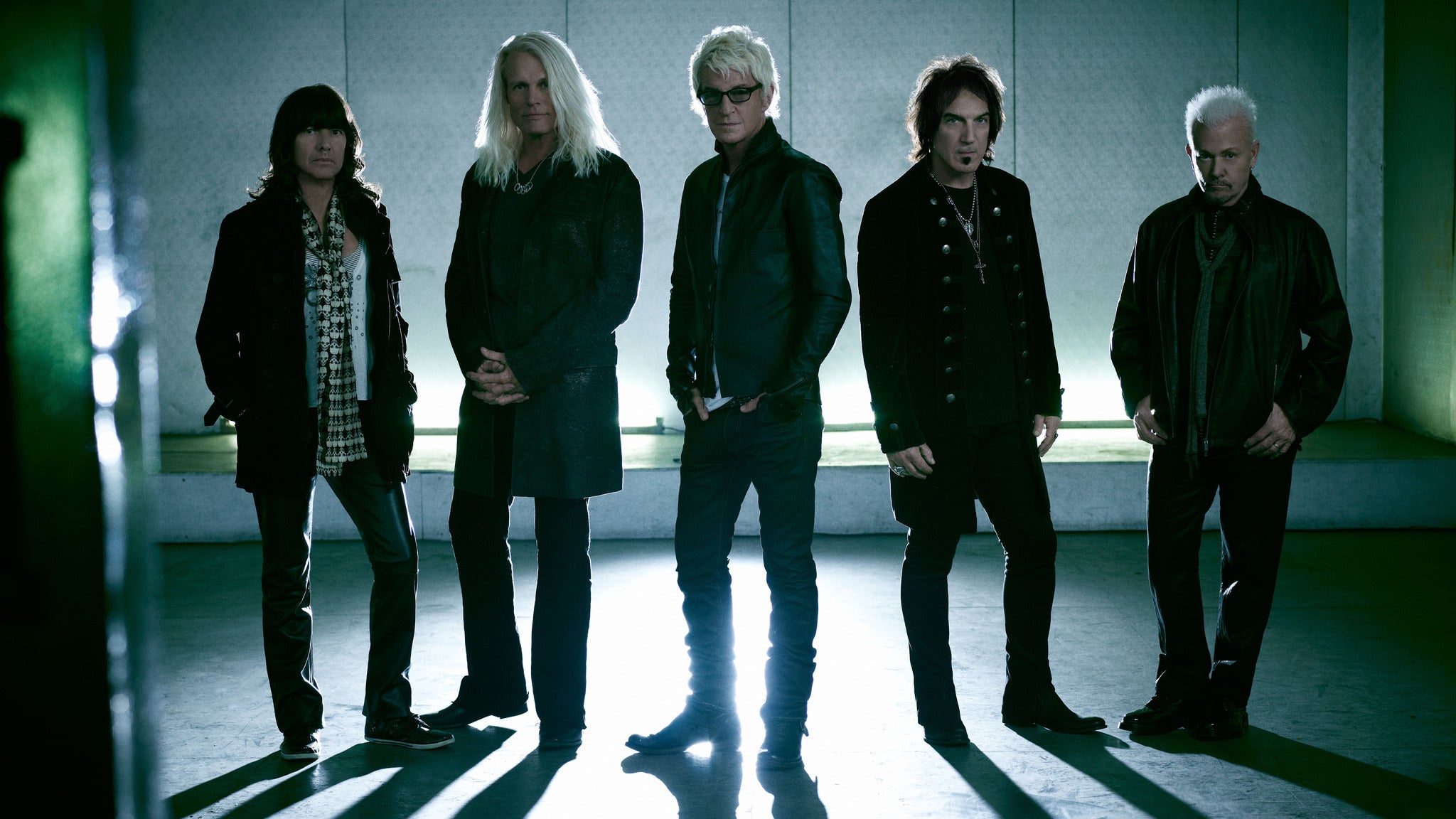 Reo Speedwagon Wallpapers