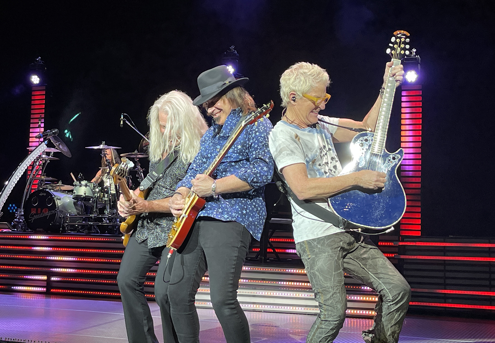 Reo Speedwagon Wallpapers