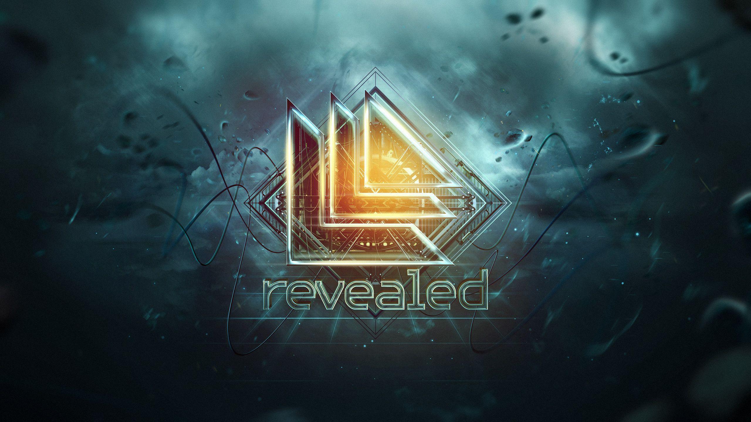 Revealed Recordings Wallpapers