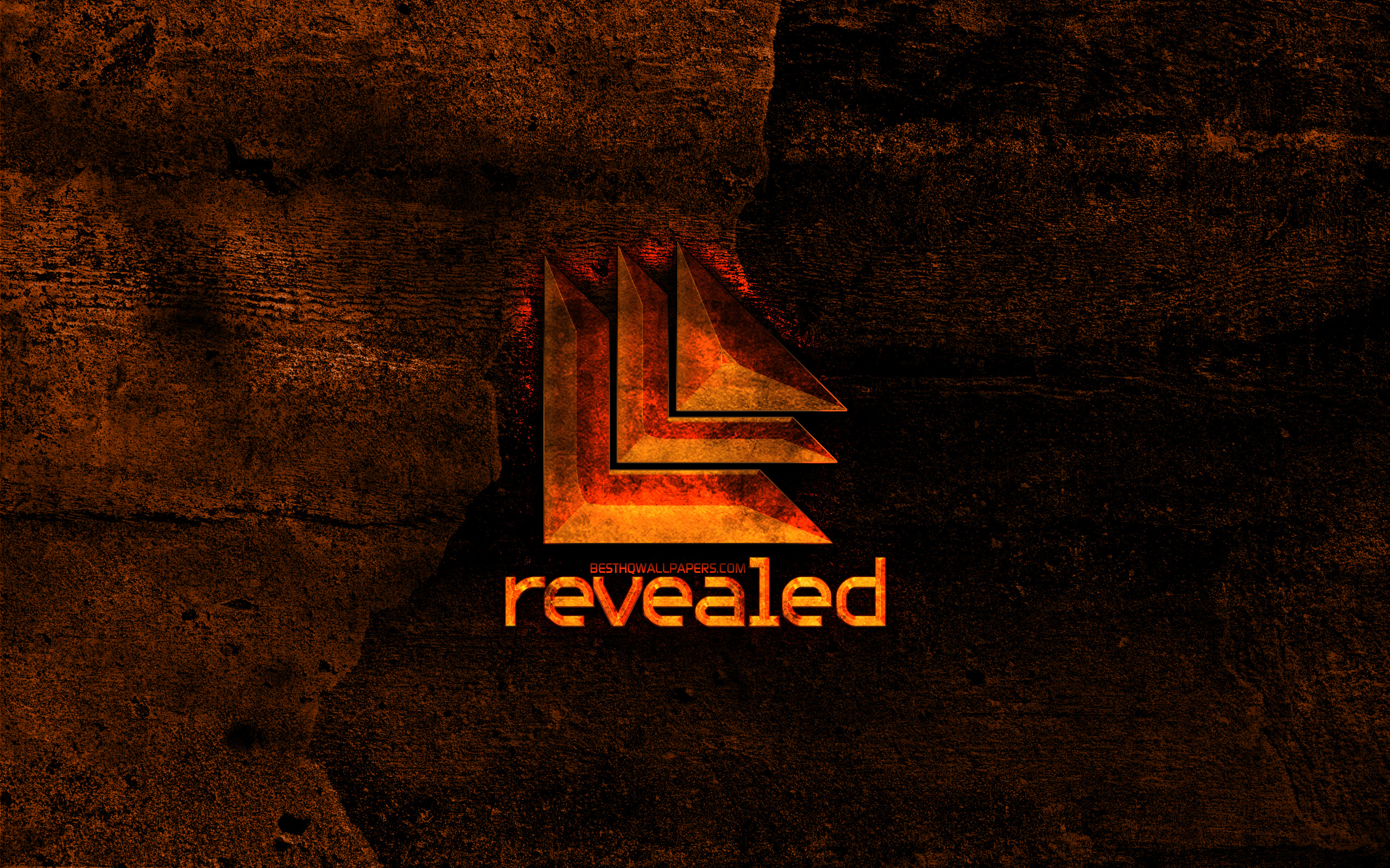 Revealed Recordings Wallpapers