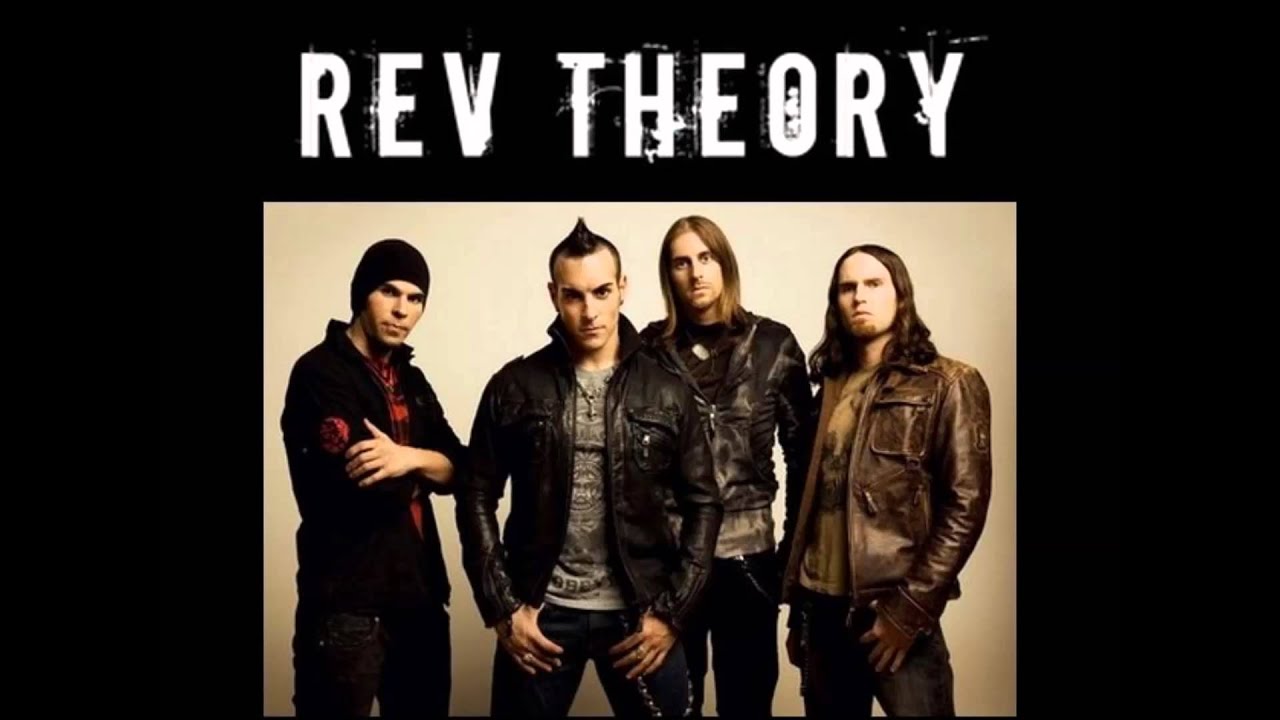 Rev Theory Wallpapers