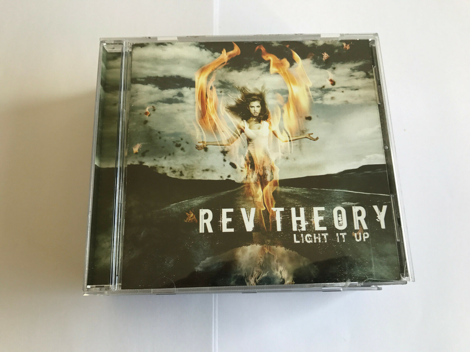 Rev Theory Wallpapers