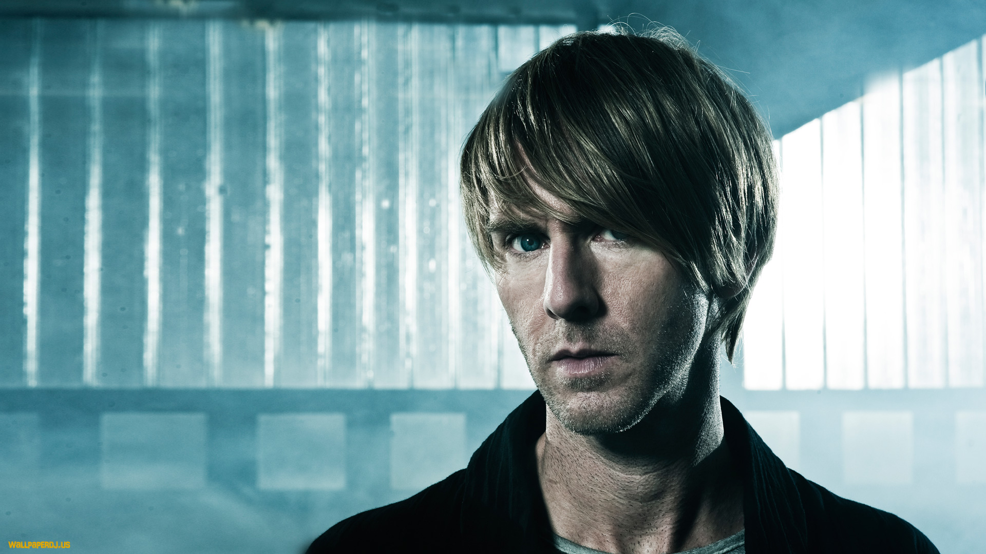 Richie Hawtin Wallpapers