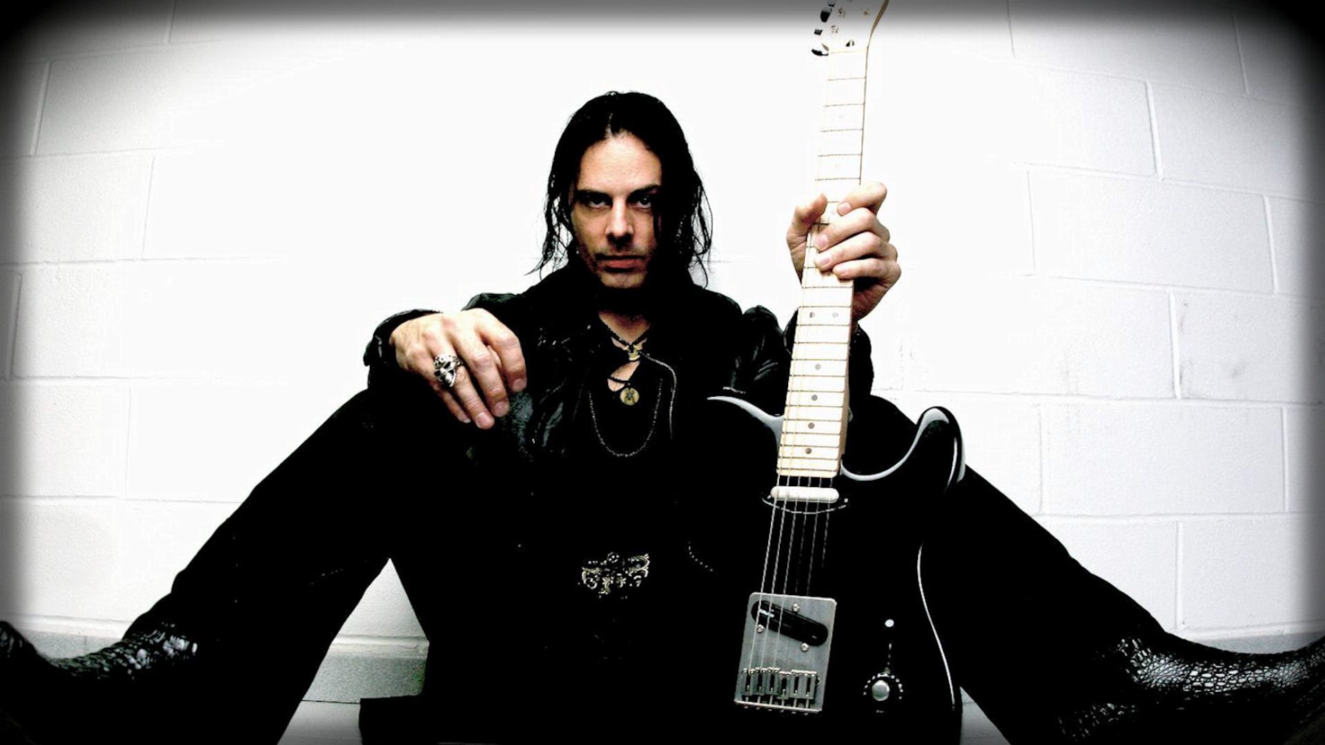 Richie Kotzen Wallpapers