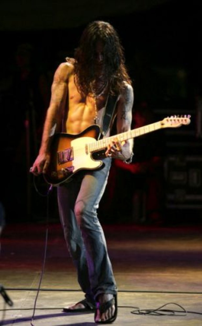 Richie Kotzen Wallpapers