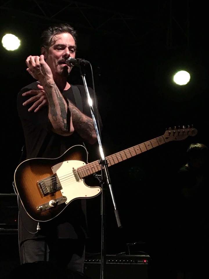 Richie Kotzen Wallpapers