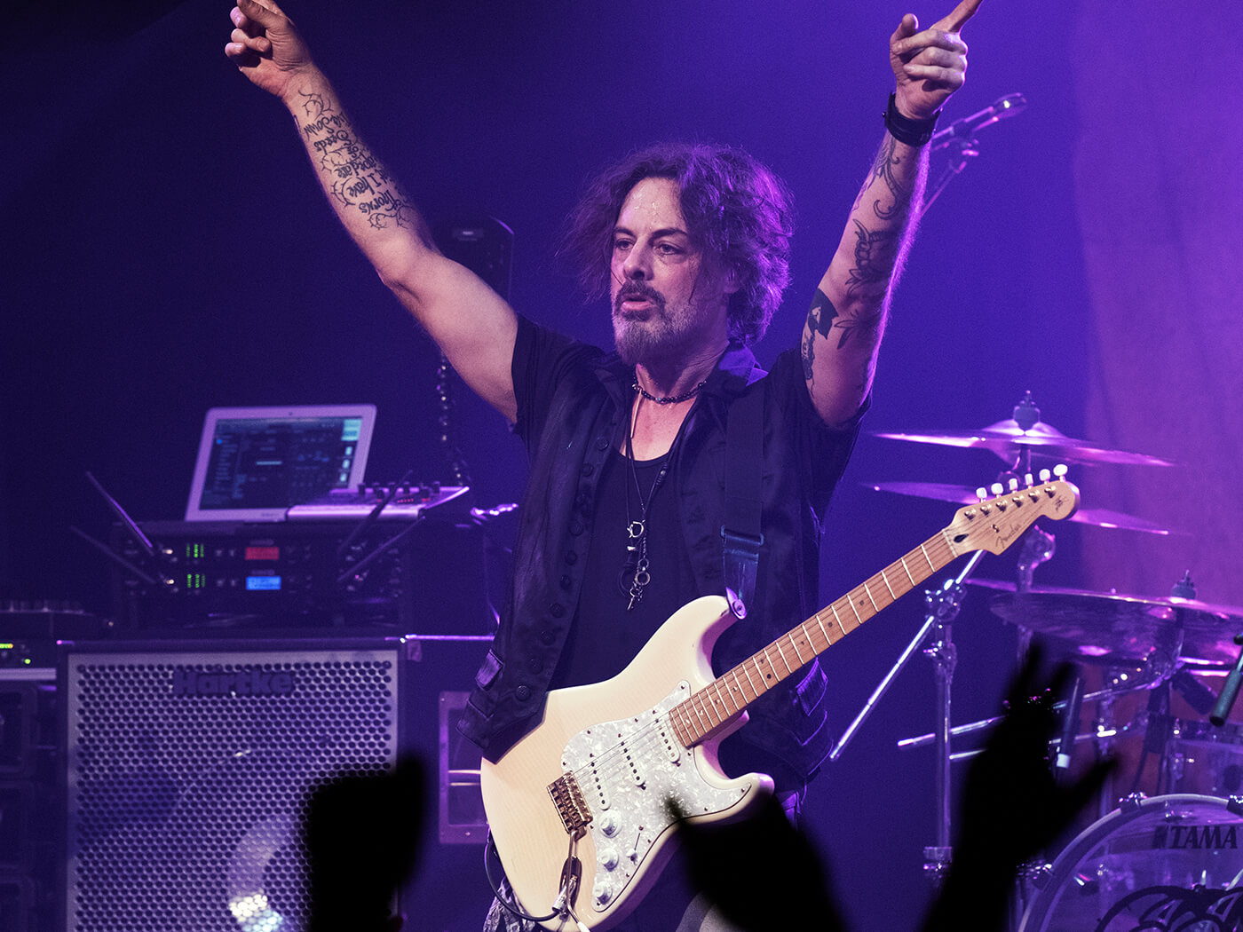 Richie Kotzen Wallpapers