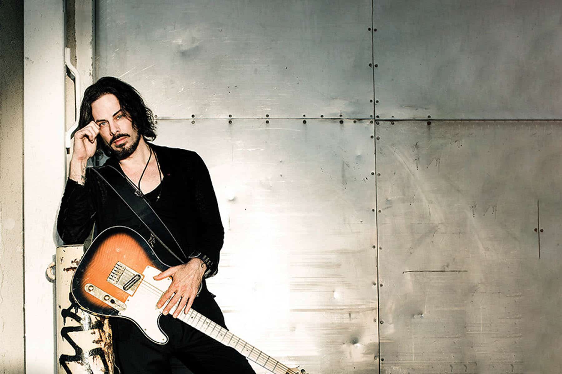 Richie Kotzen Wallpapers