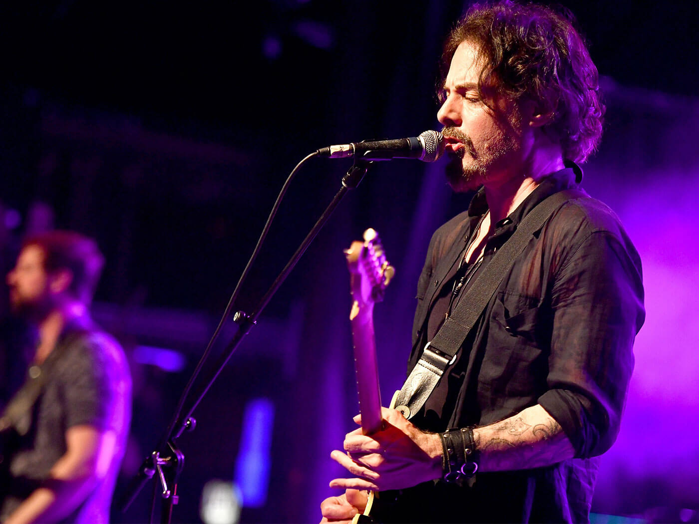 Richie Kotzen Wallpapers