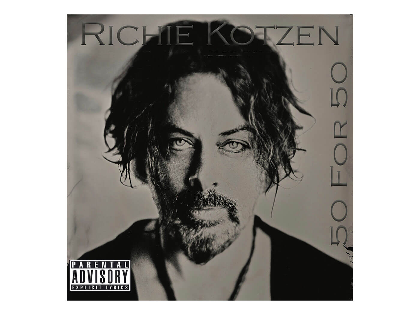 Richie Kotzen Wallpapers