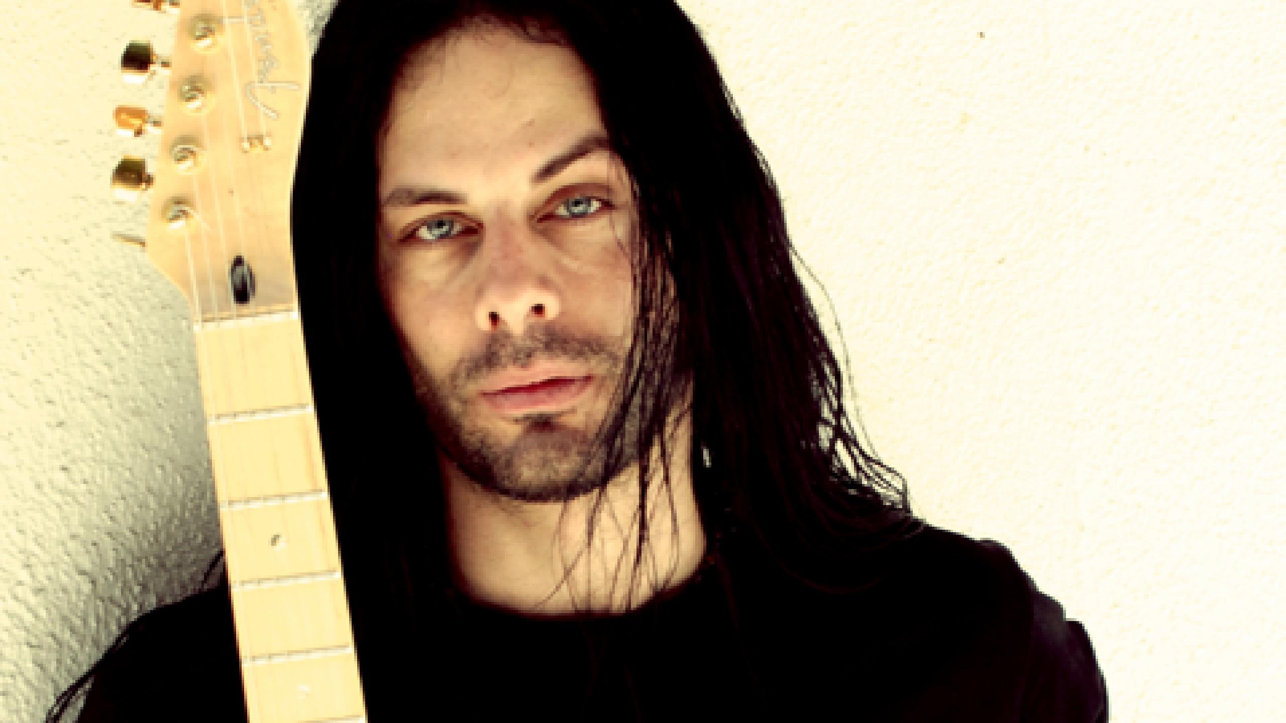 Richie Kotzen Wallpapers