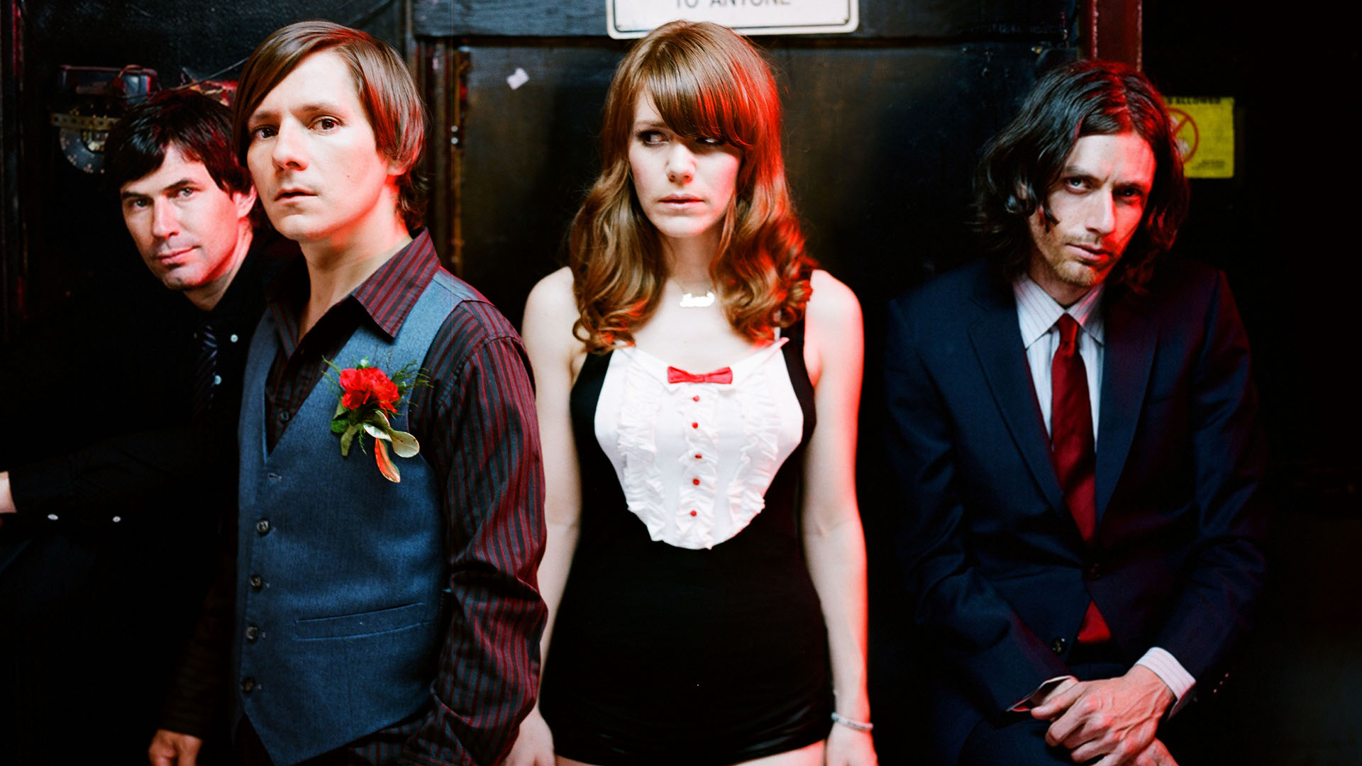 Rilo Kiley Wallpapers