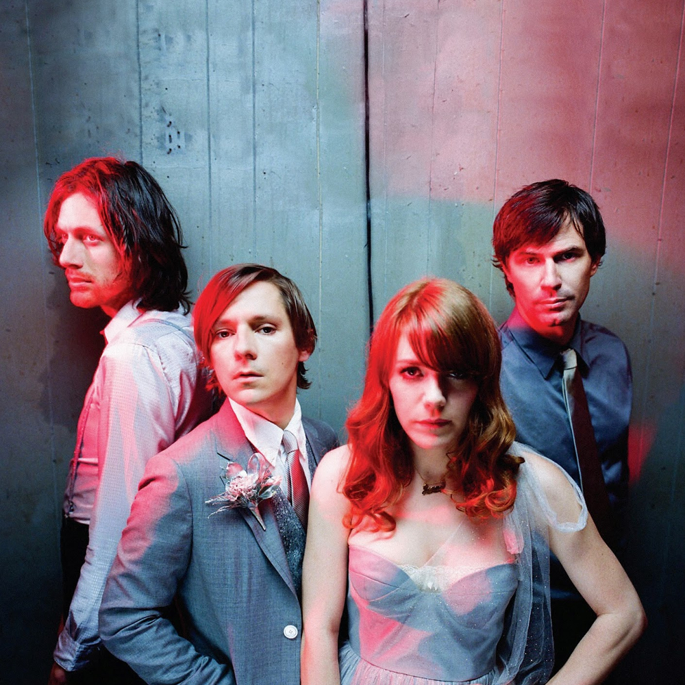 Rilo Kiley Wallpapers