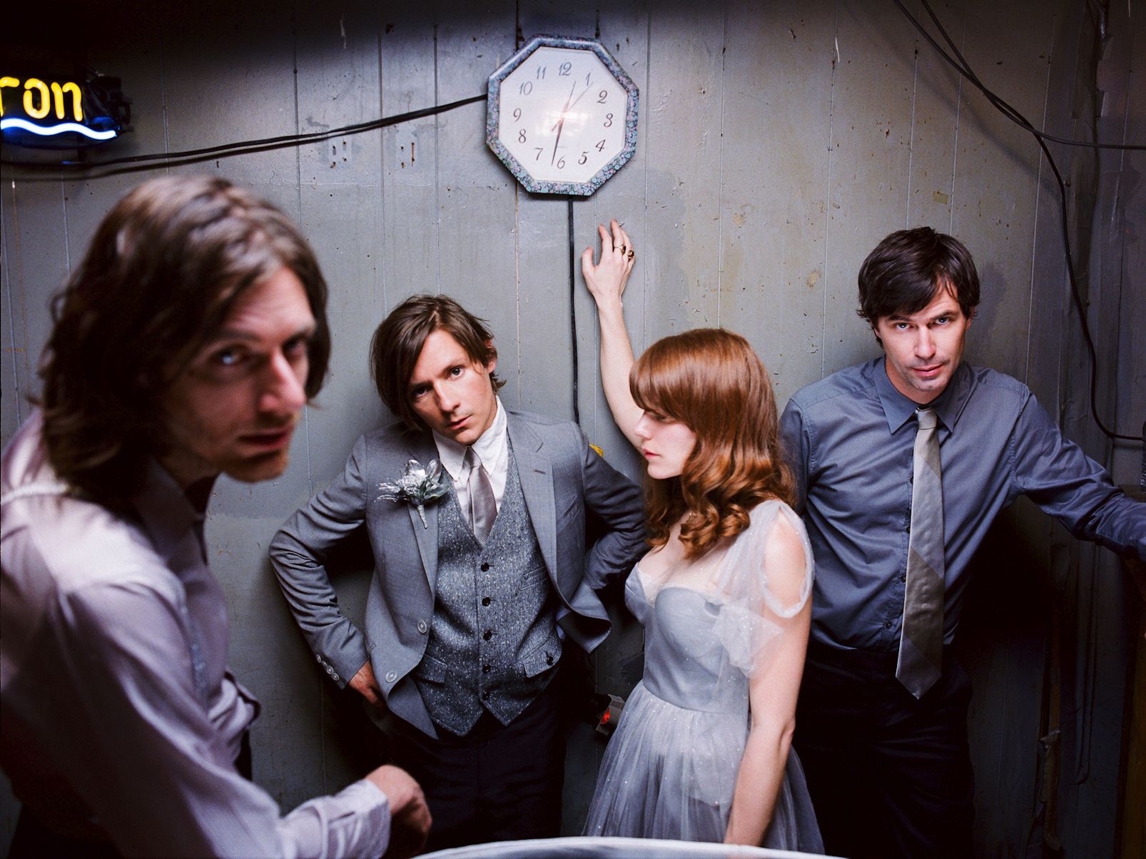 Rilo Kiley Wallpapers