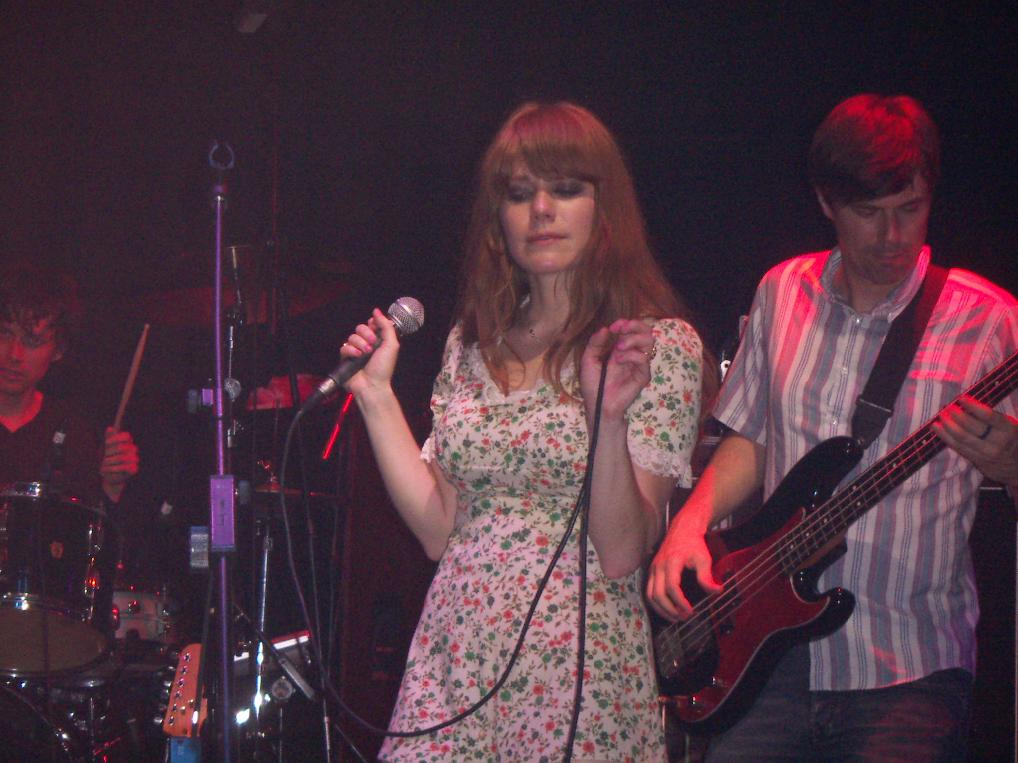 Rilo Kiley Wallpapers