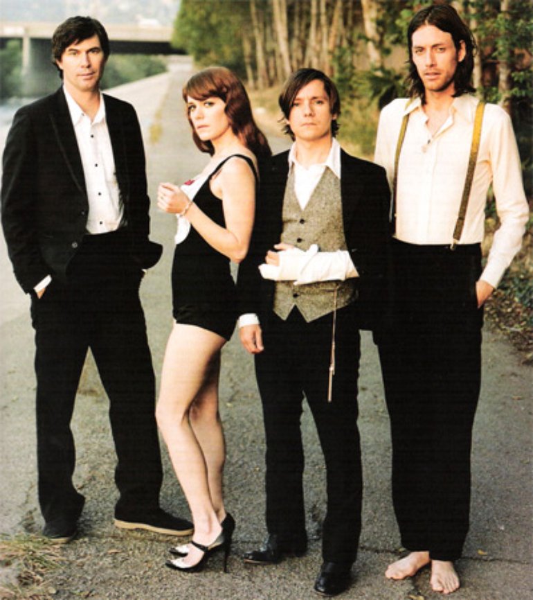 Rilo Kiley Wallpapers