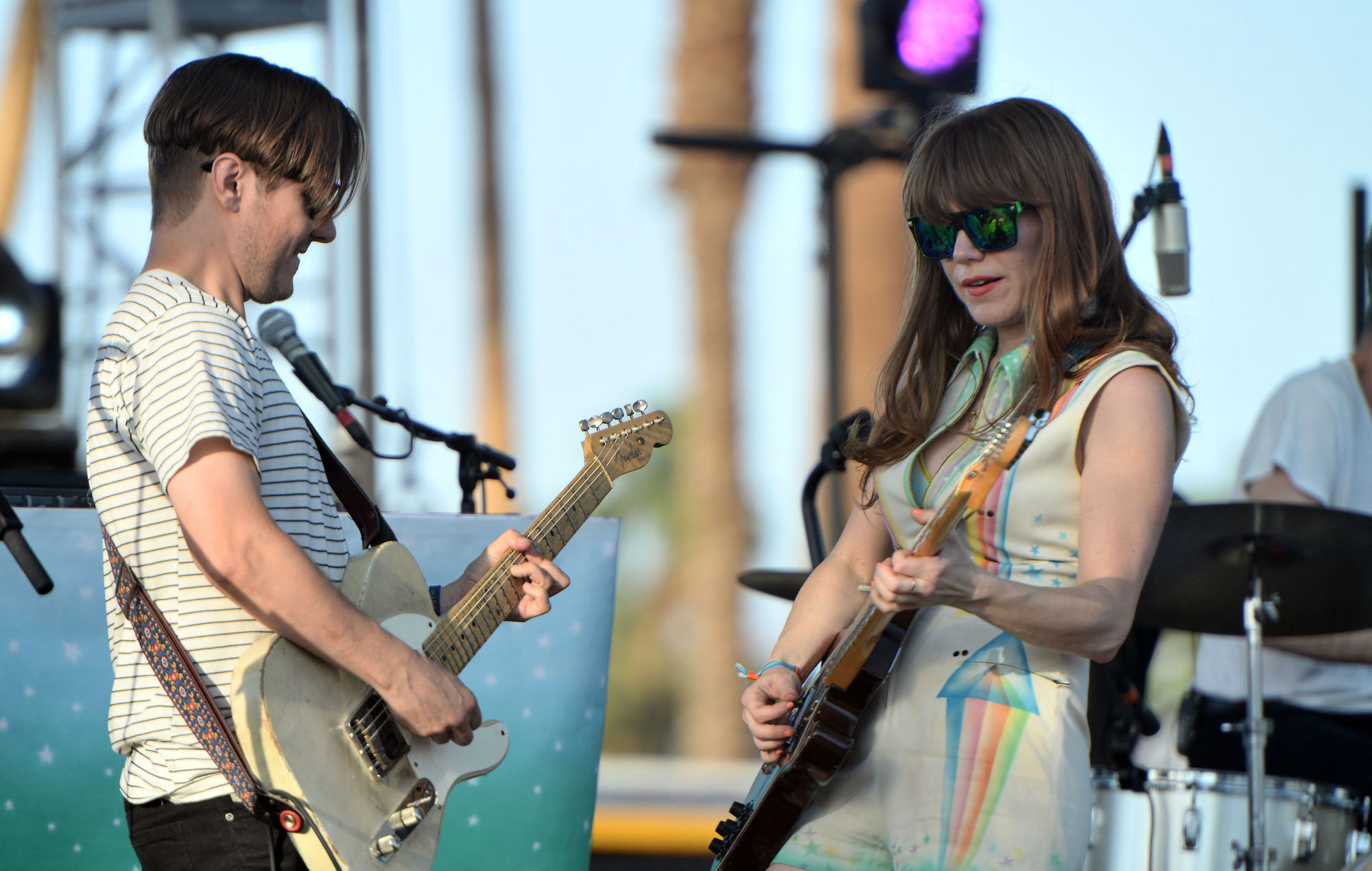 Rilo Kiley Wallpapers