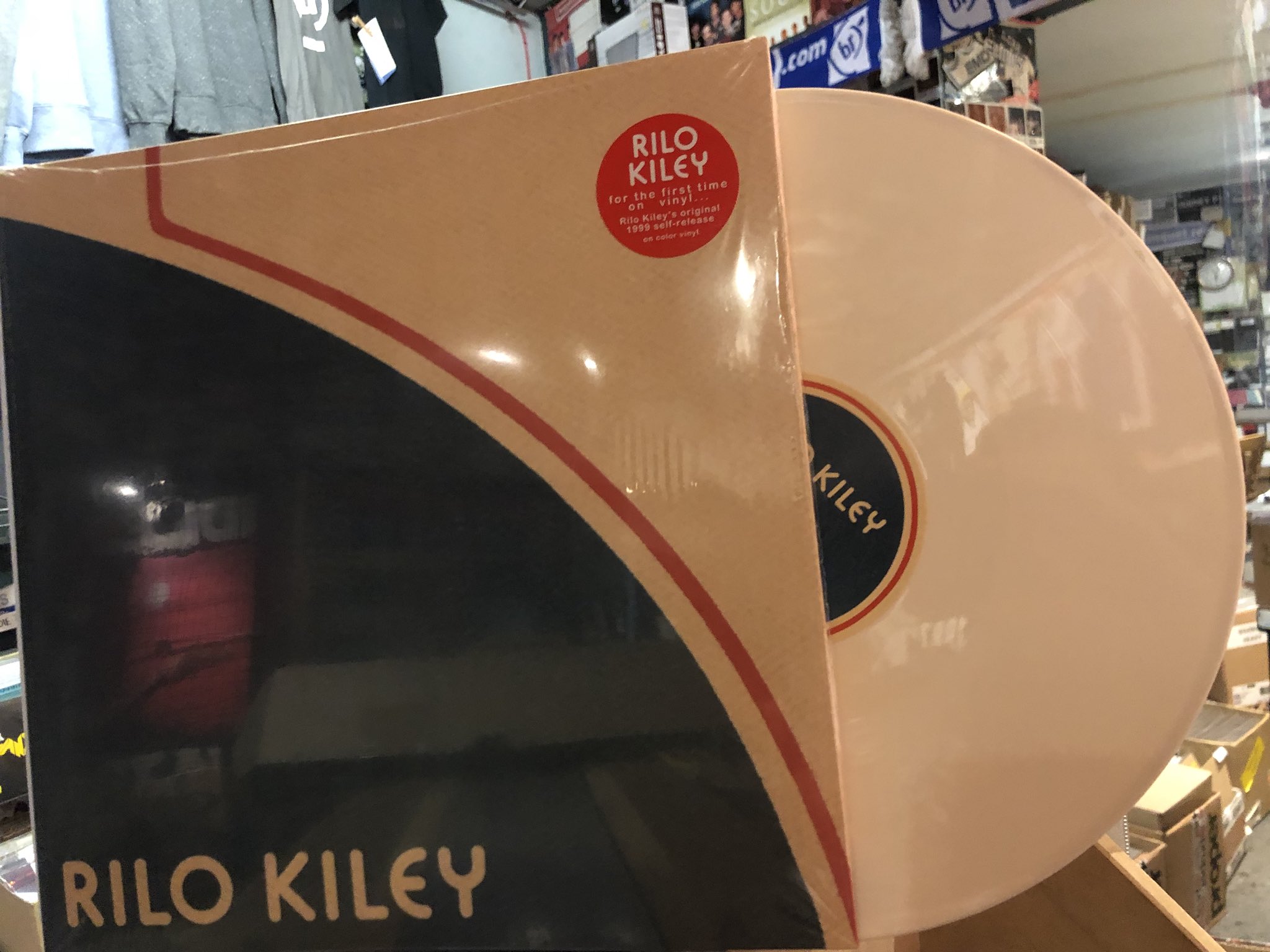 Rilo Kiley Wallpapers