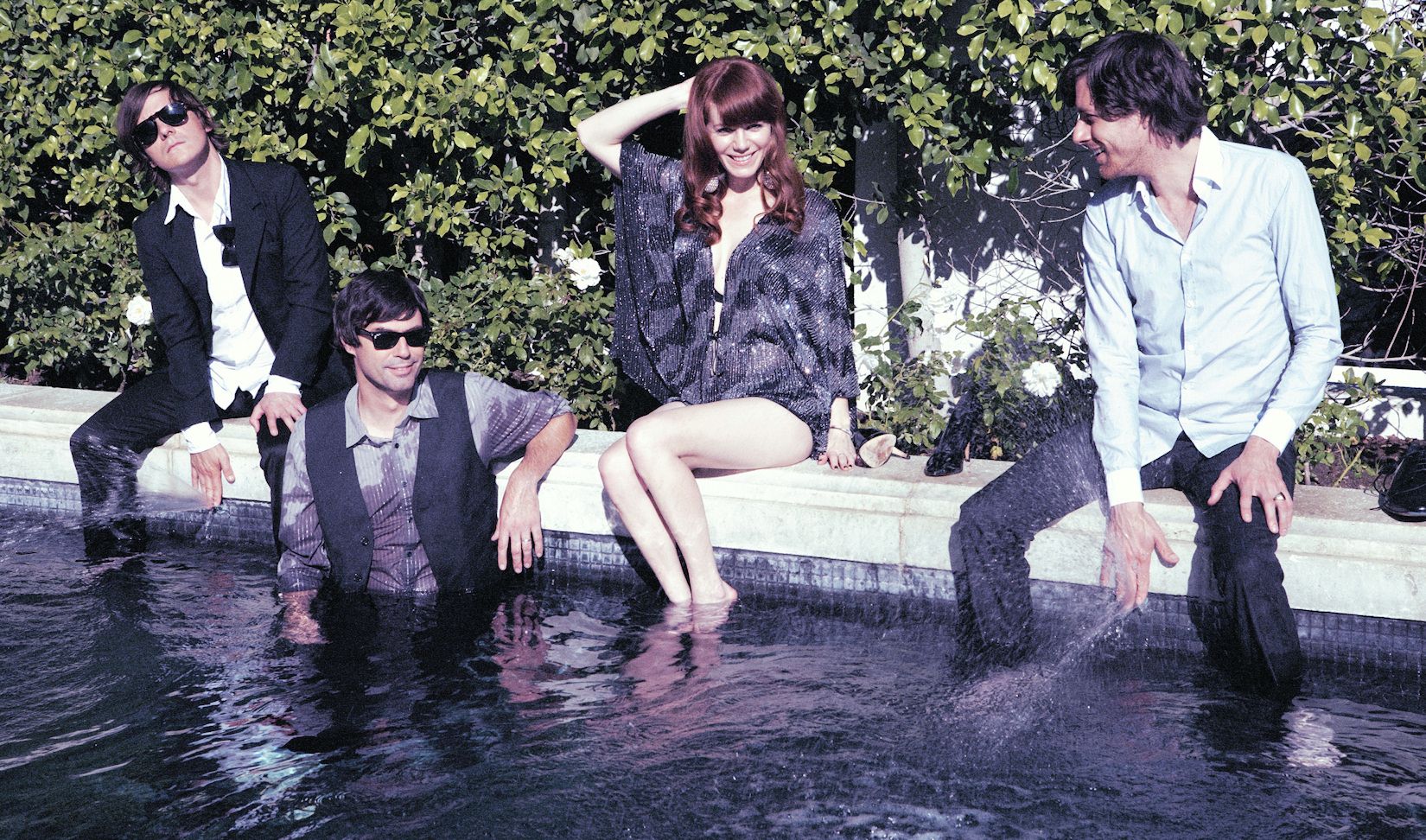 Rilo Kiley Wallpapers