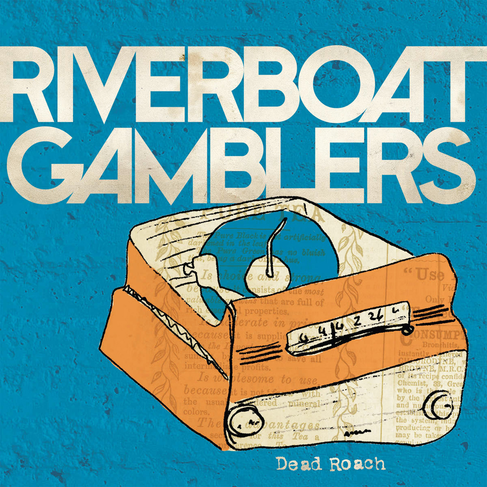 Riverboat Gamblers Wallpapers