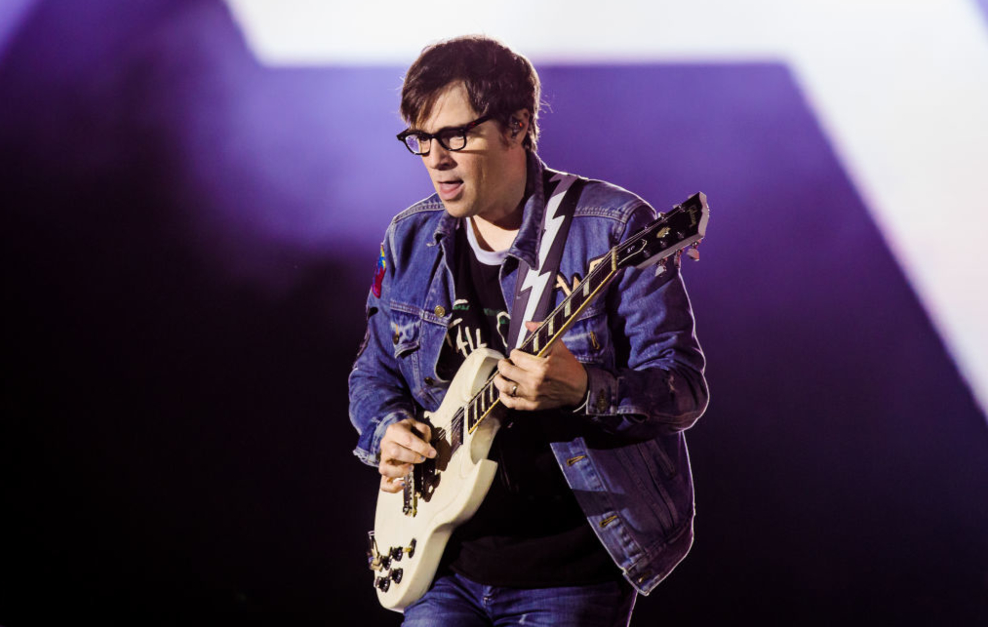 Rivers Cuomo Wallpapers