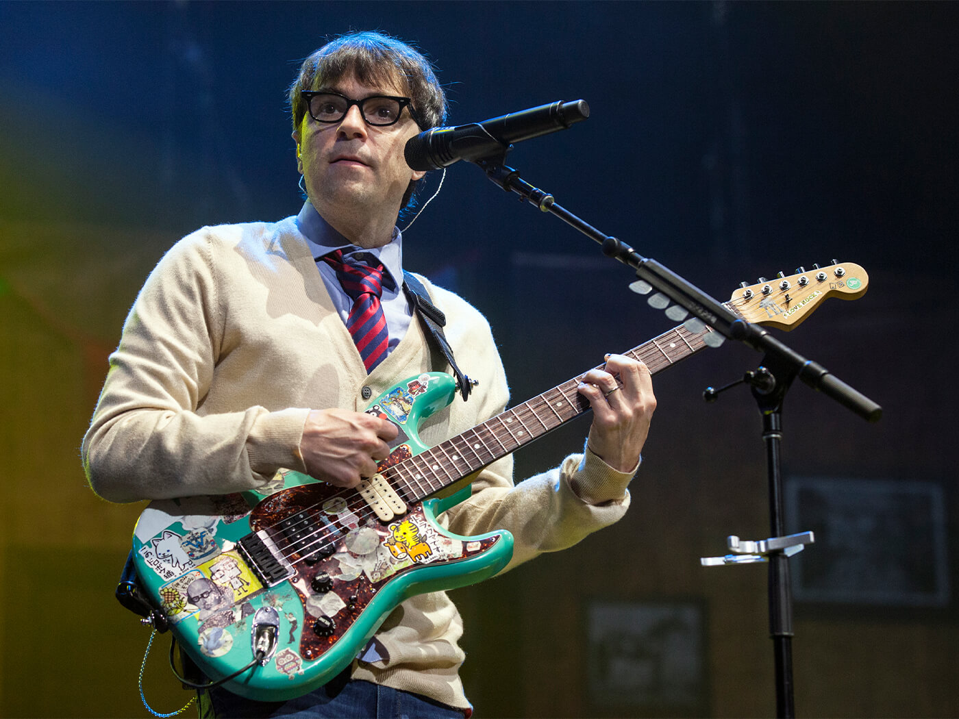 Rivers Cuomo Wallpapers