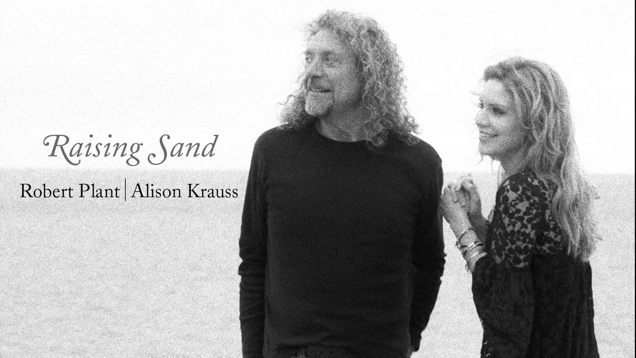 Robert Plant And Alison Krauss Wallpapers