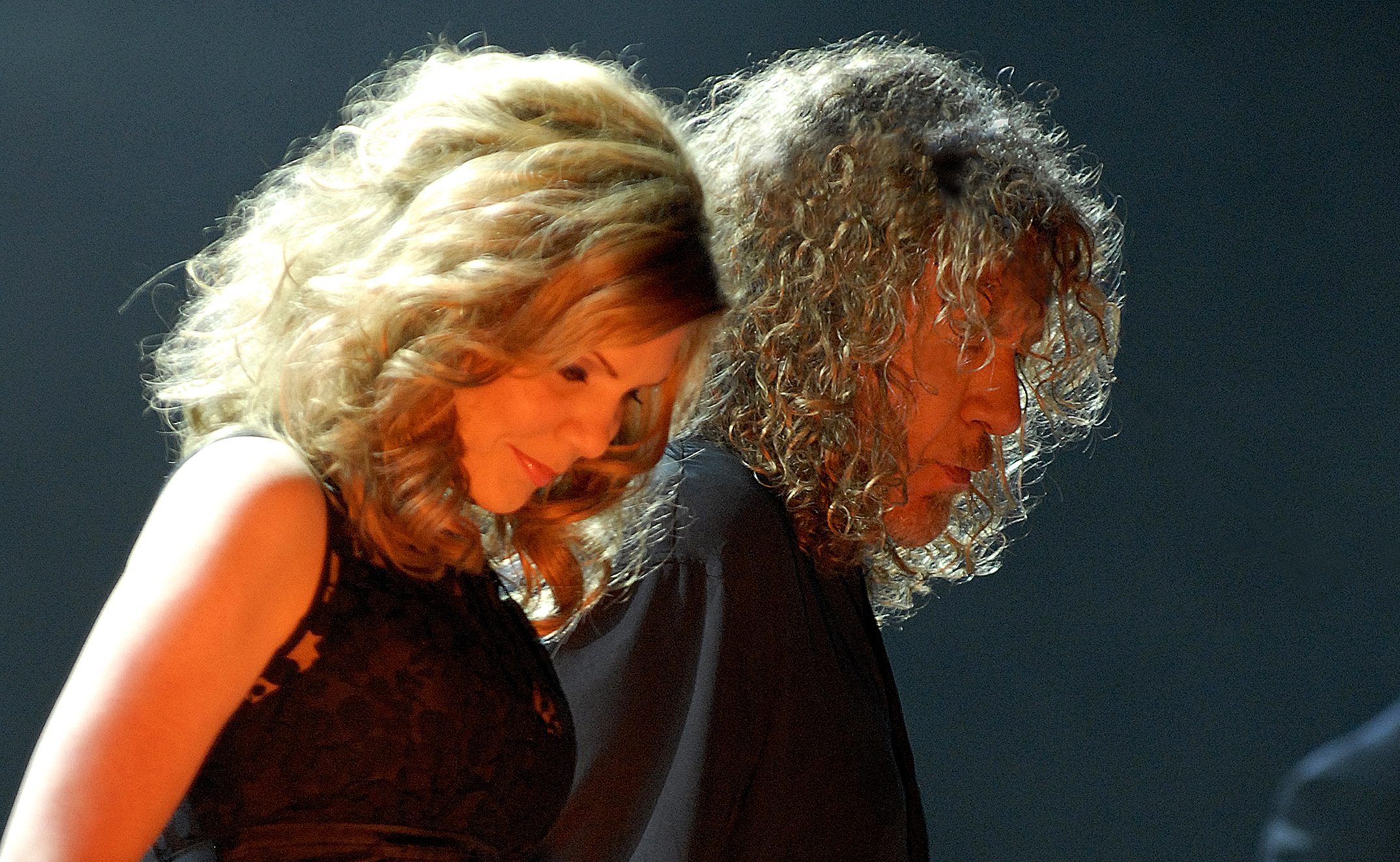 Robert Plant And Alison Krauss Wallpapers