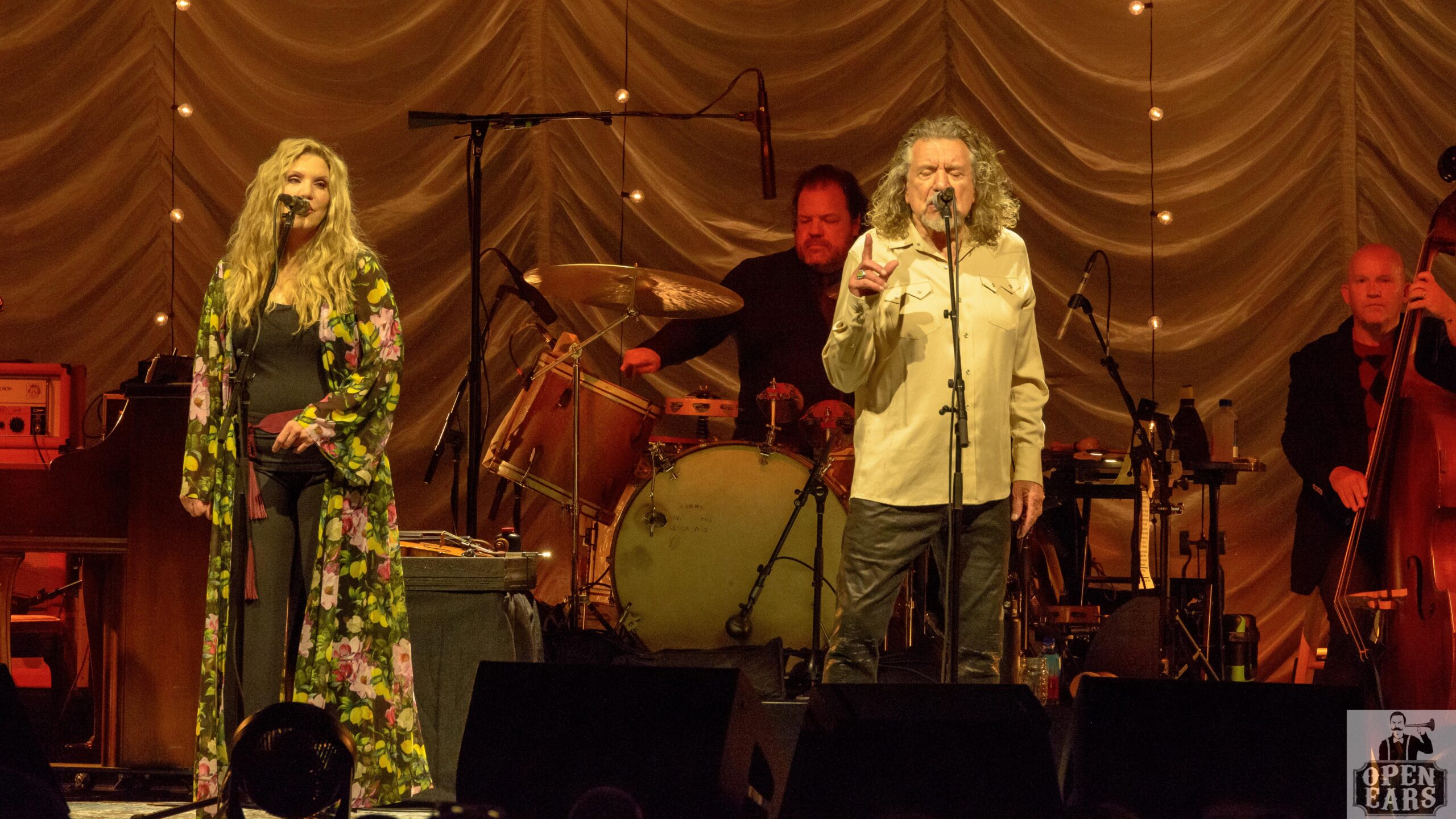 Robert Plant And Alison Krauss Wallpapers