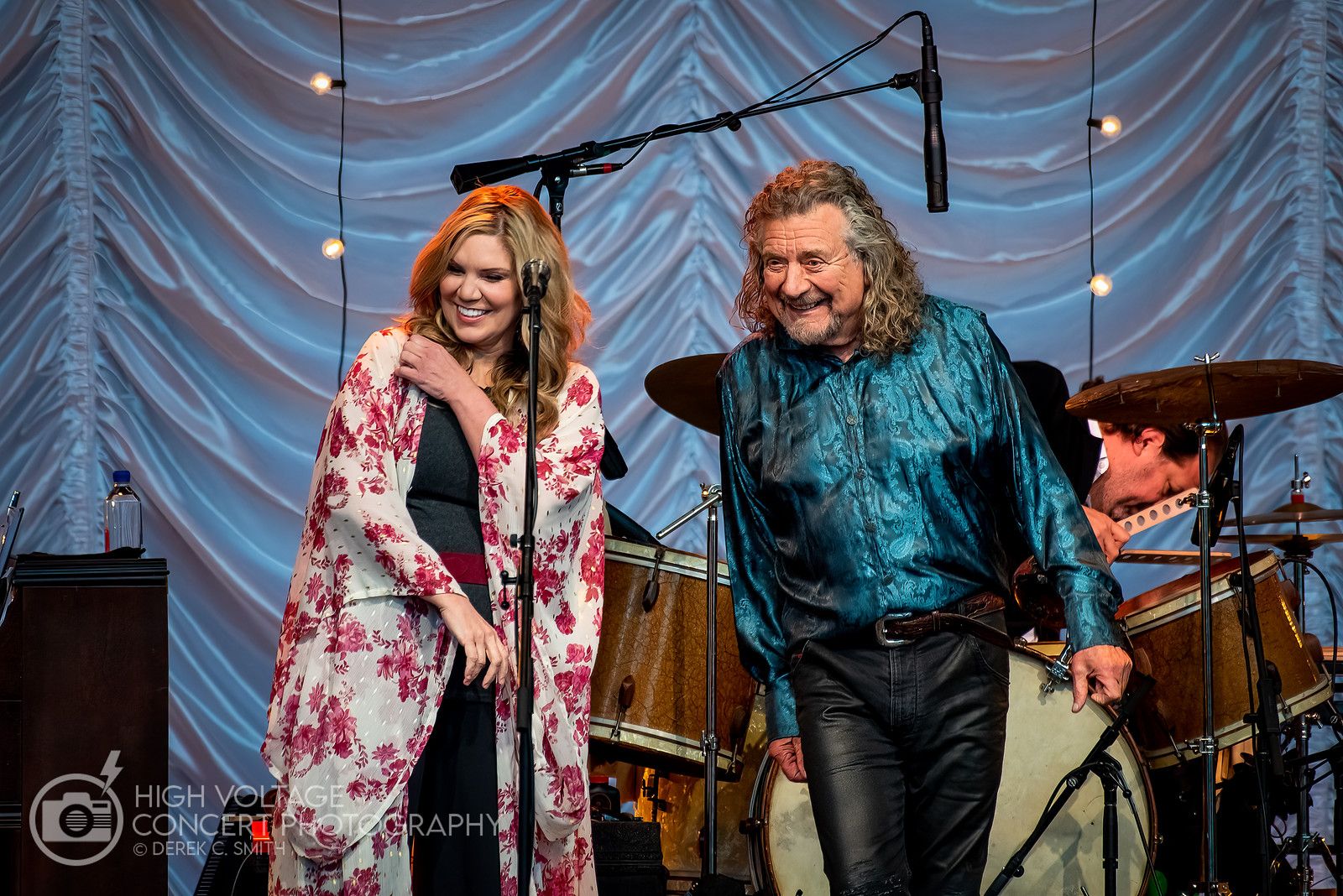 Robert Plant And Alison Krauss Wallpapers