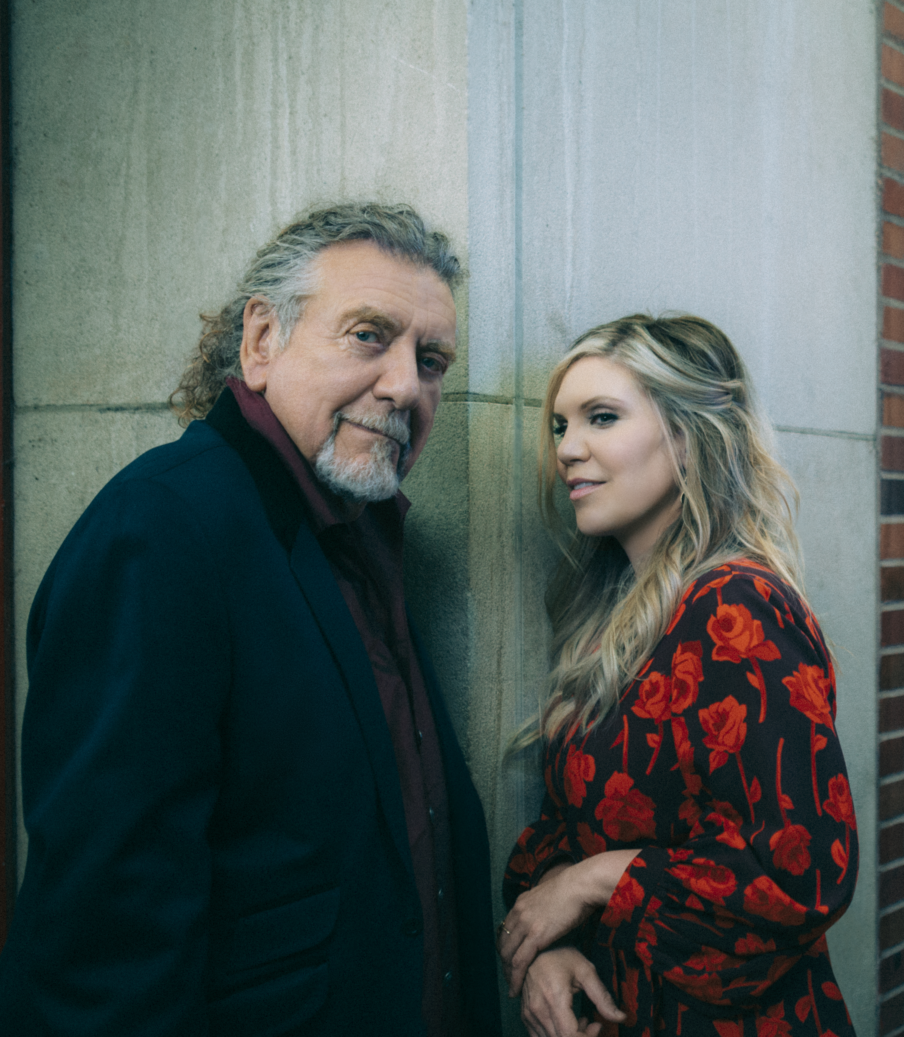 Robert Plant And Alison Krauss Wallpapers