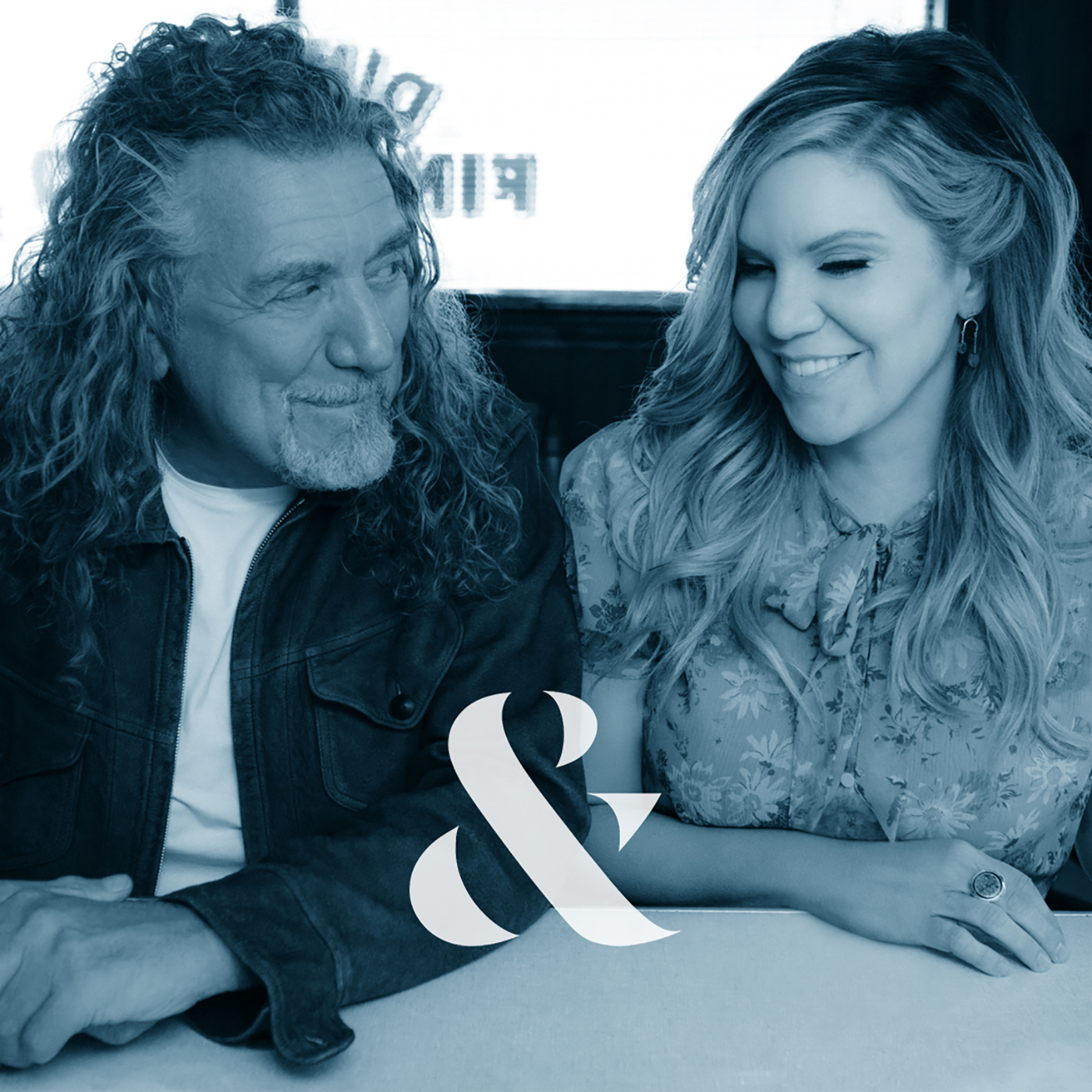 Robert Plant And Alison Krauss Wallpapers