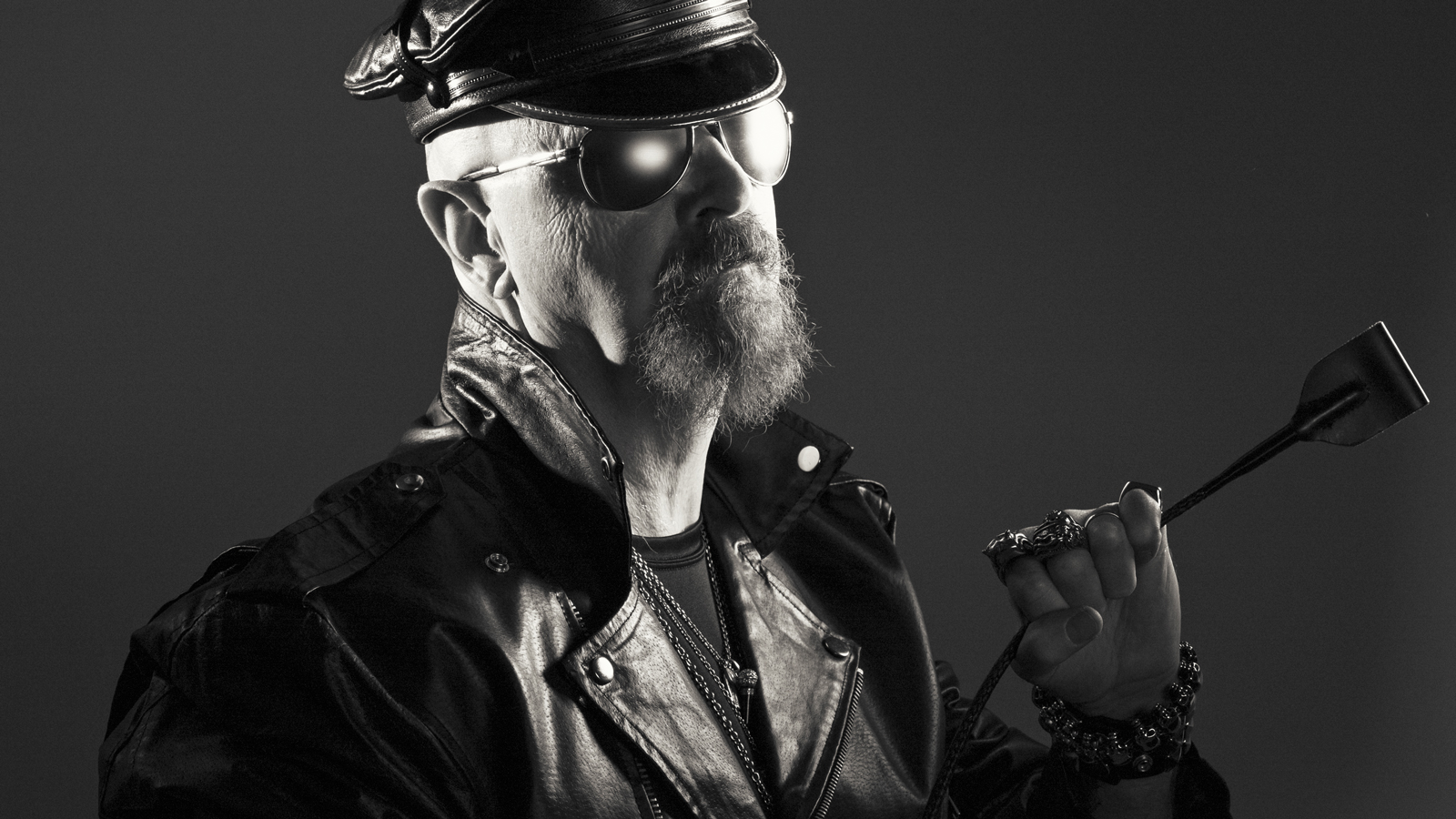 Rob Halford Wallpapers