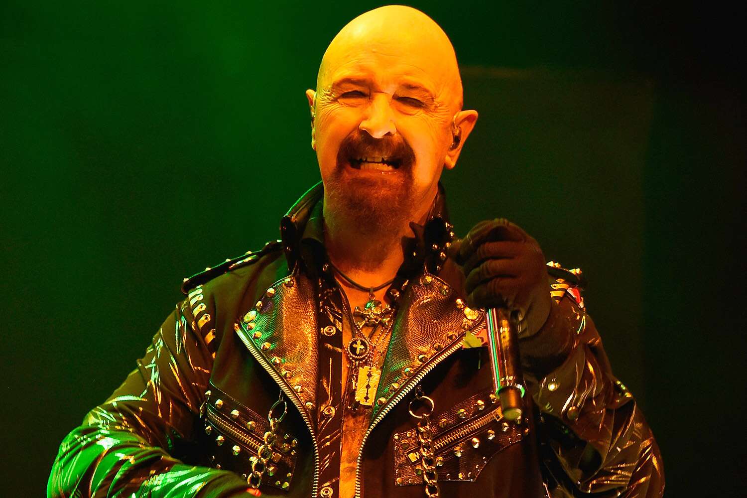 Rob Halford Wallpapers